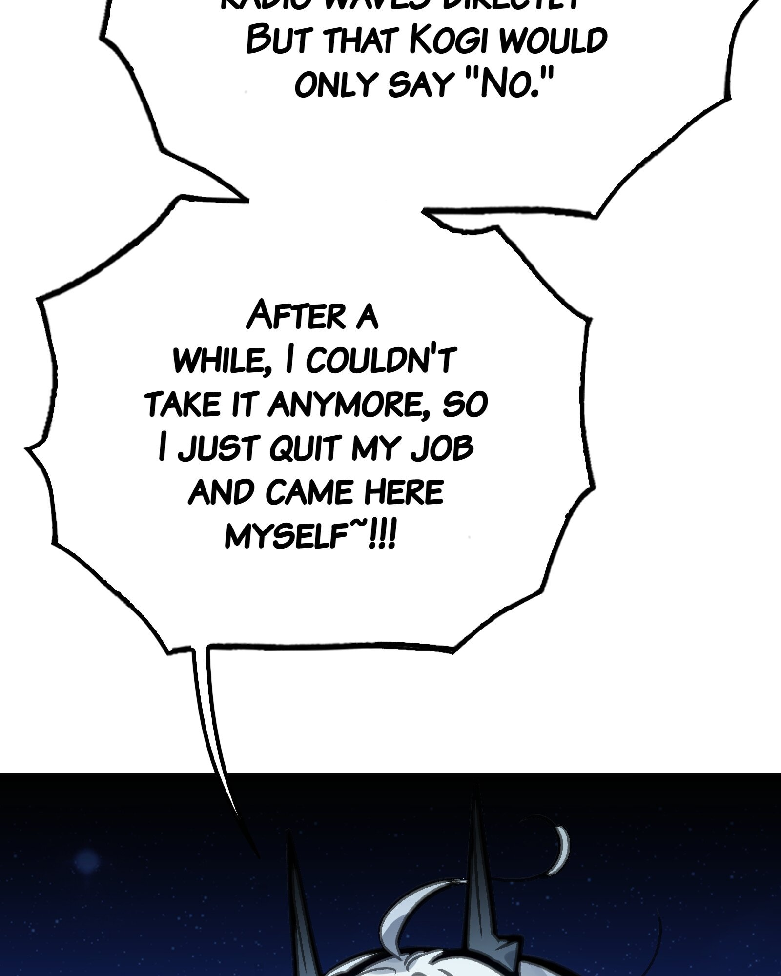 Become Stronger as You Die Chapter 53 - Page 96