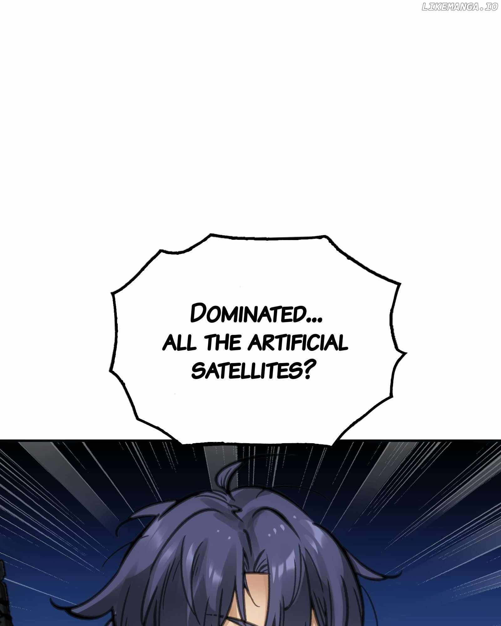 Become Stronger as You Die Chapter 54 - Page 0
