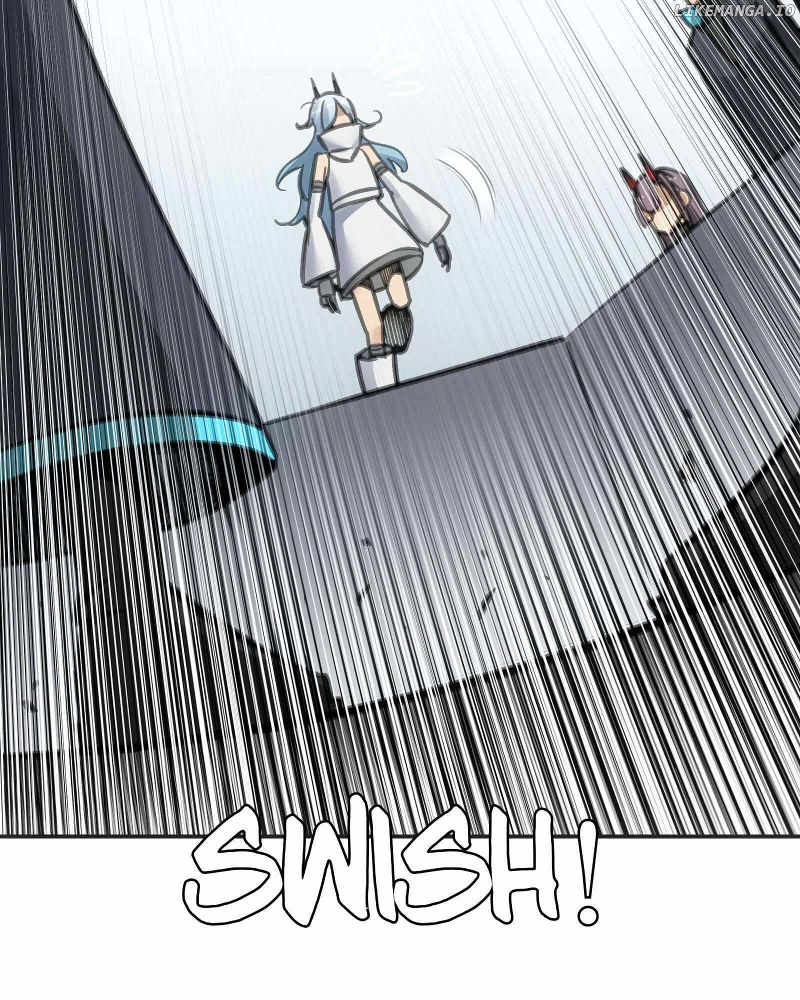 Become Stronger as You Die Chapter 54 - Page 104