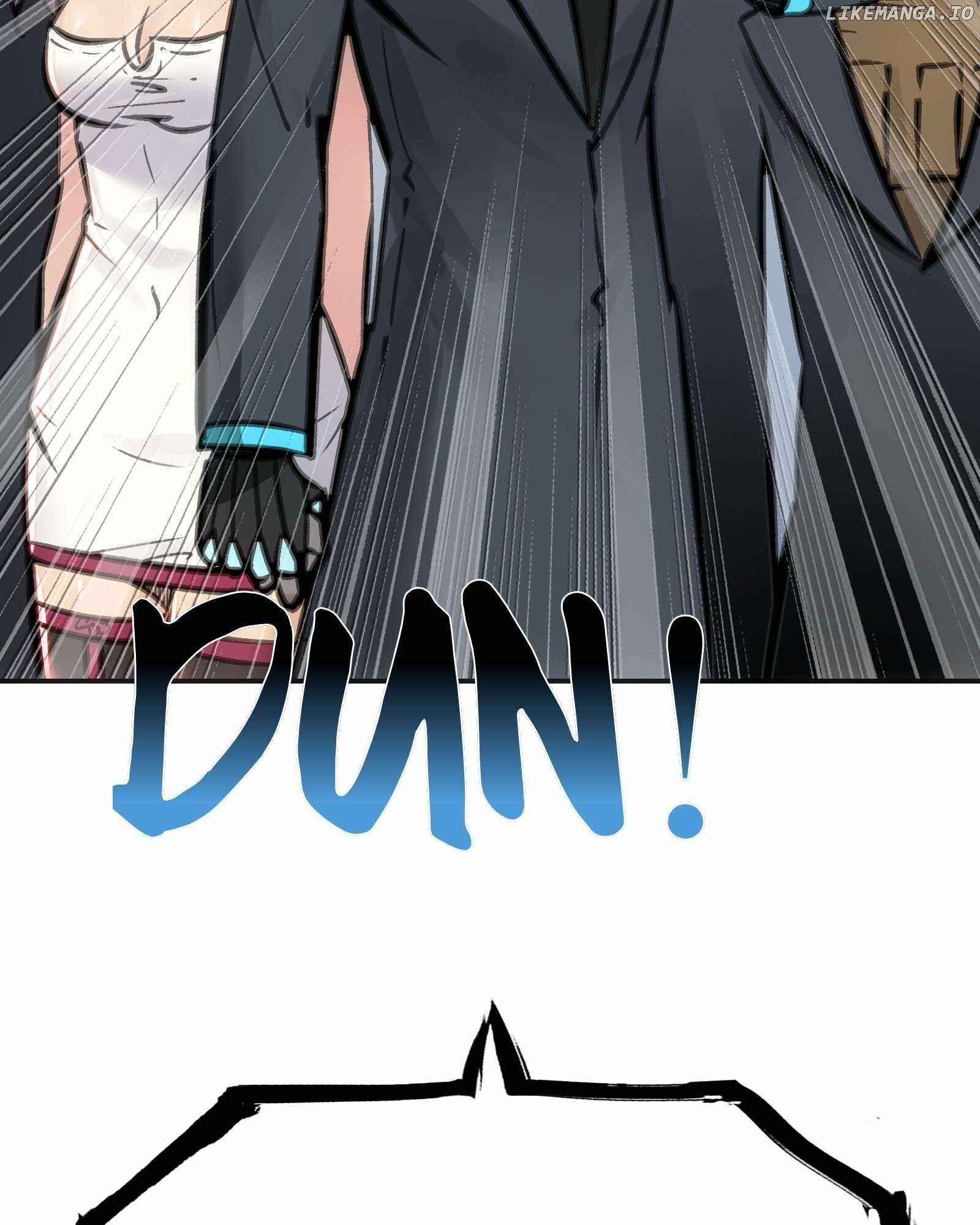 Become Stronger as You Die Chapter 54 - Page 108