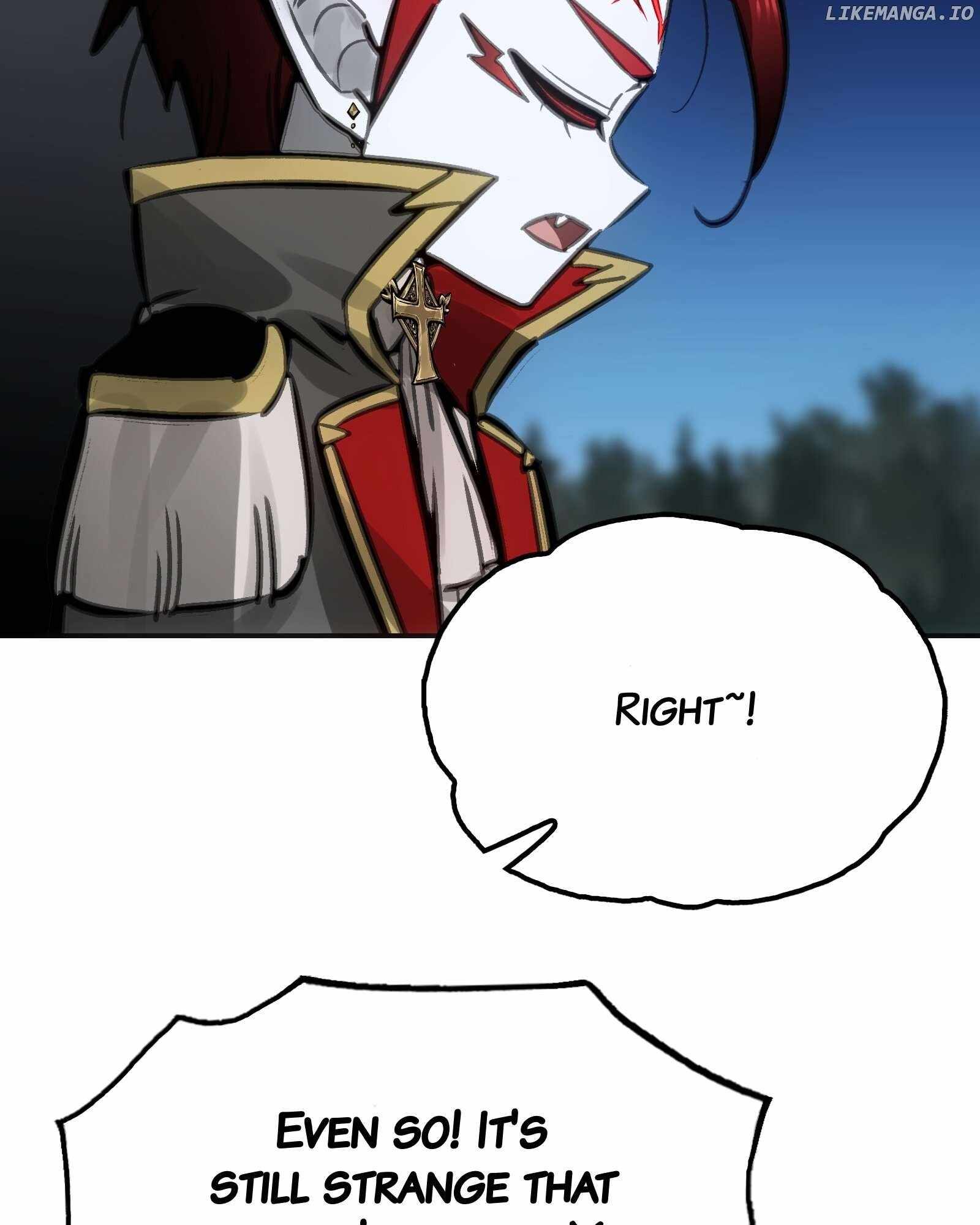 Become Stronger as You Die Chapter 54 - Page 13