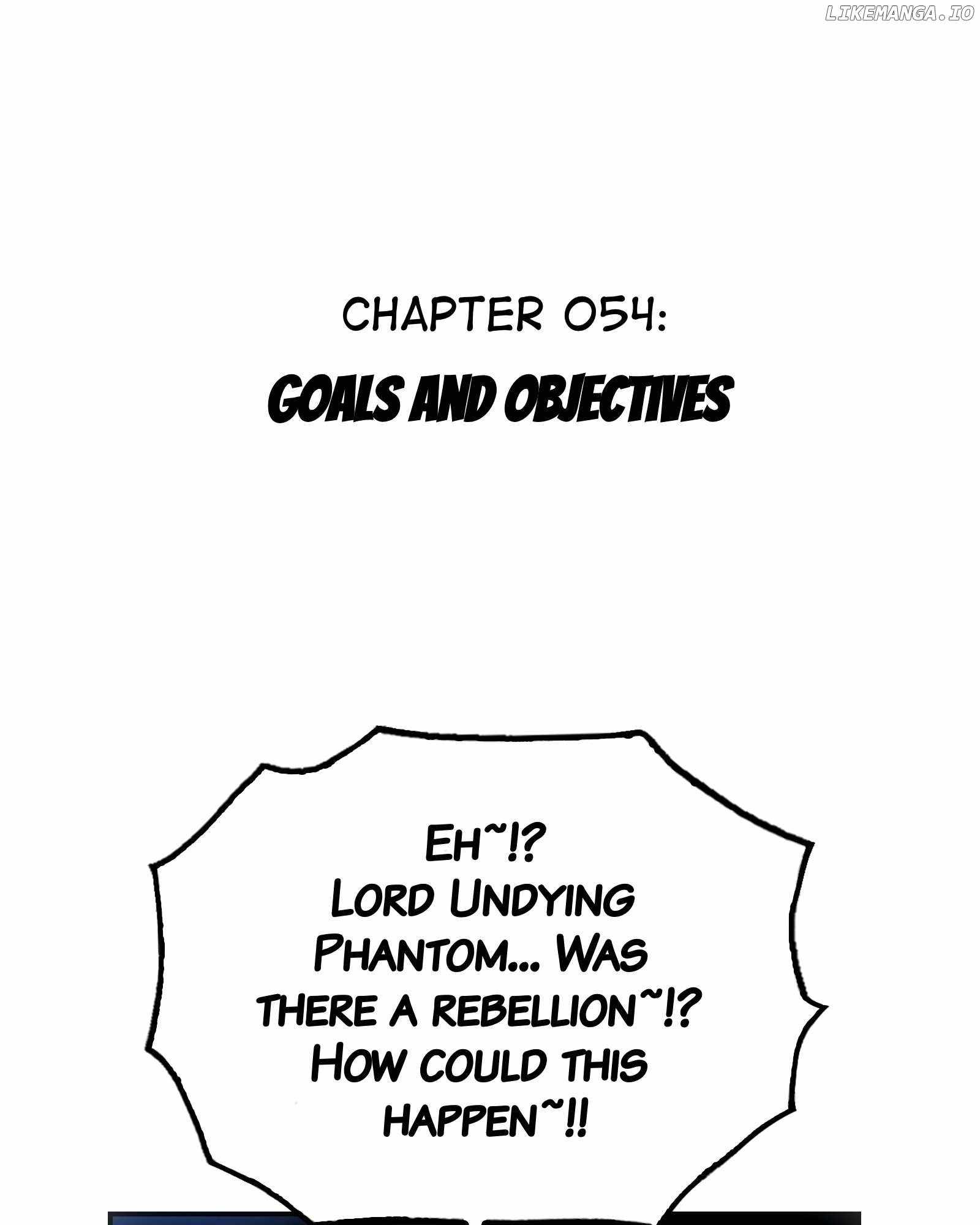 Become Stronger as You Die Chapter 54 - Page 21