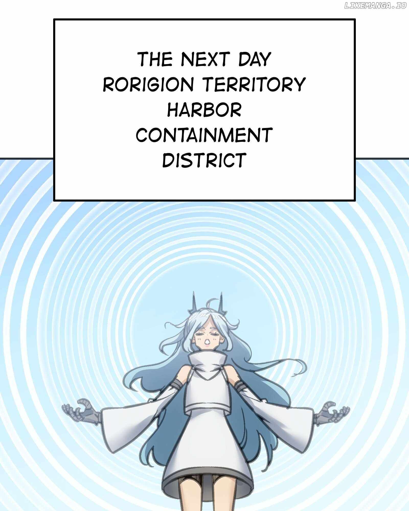 Become Stronger as You Die Chapter 54 - Page 30