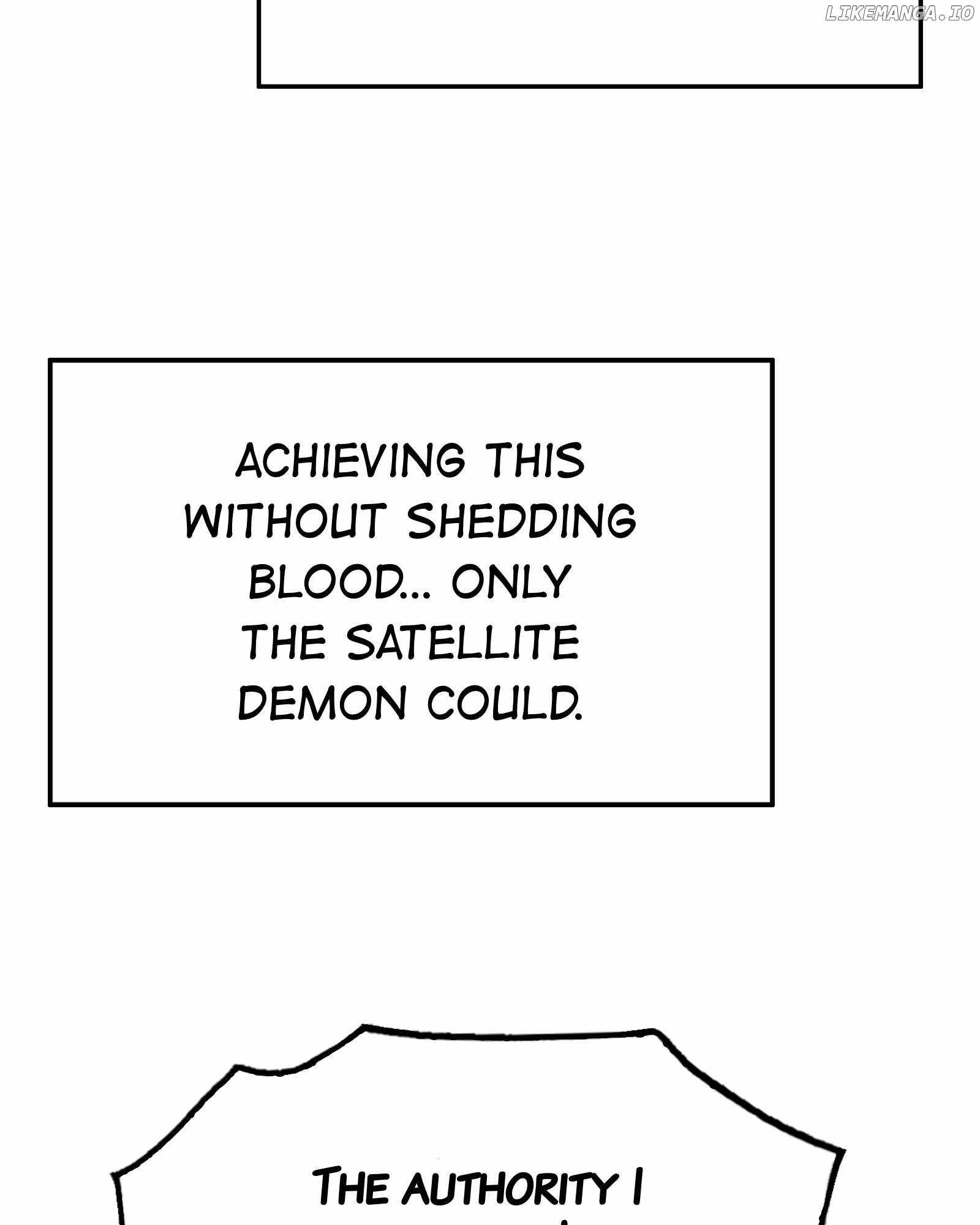 Become Stronger as You Die Chapter 54 - Page 32