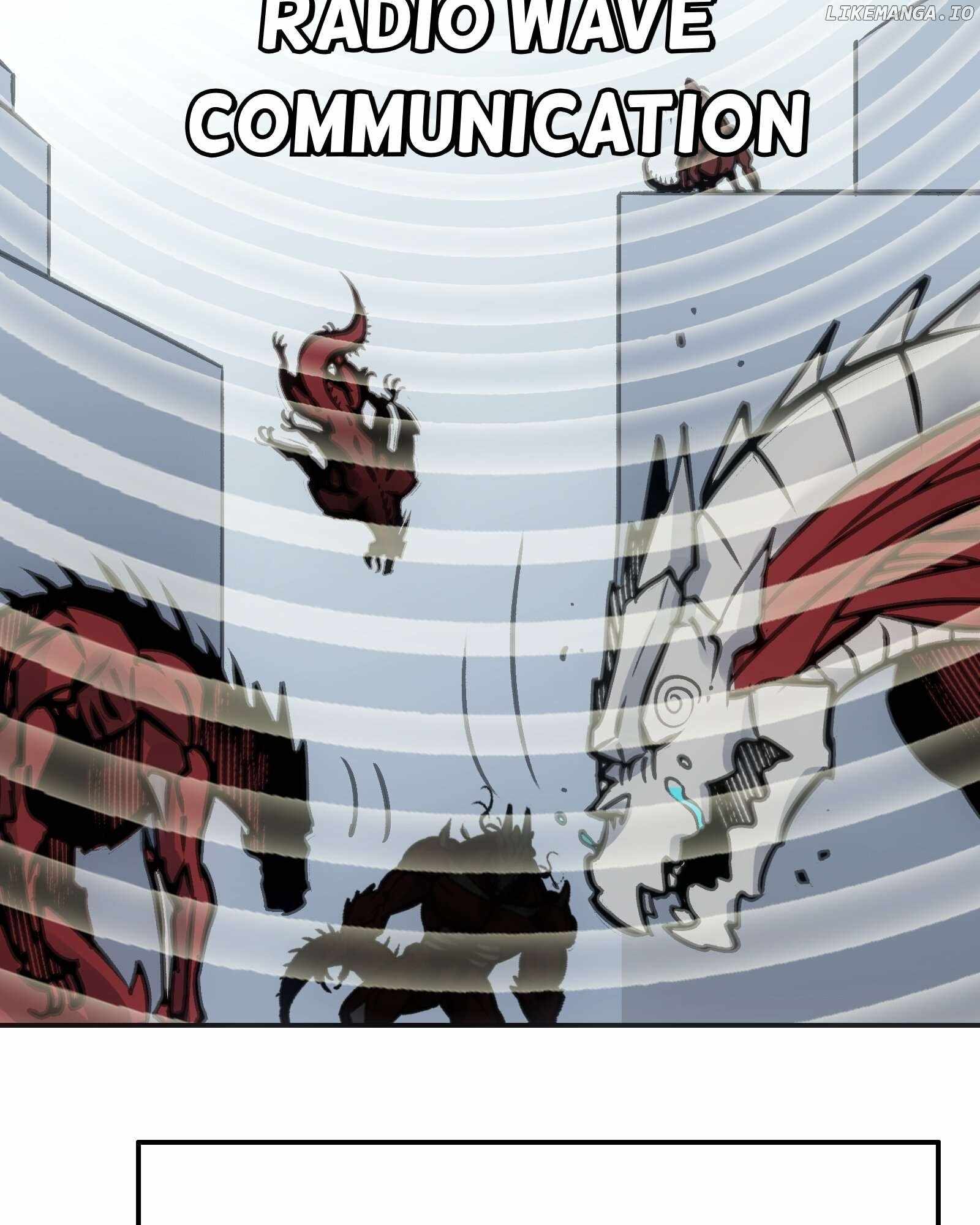 Become Stronger as You Die Chapter 54 - Page 35