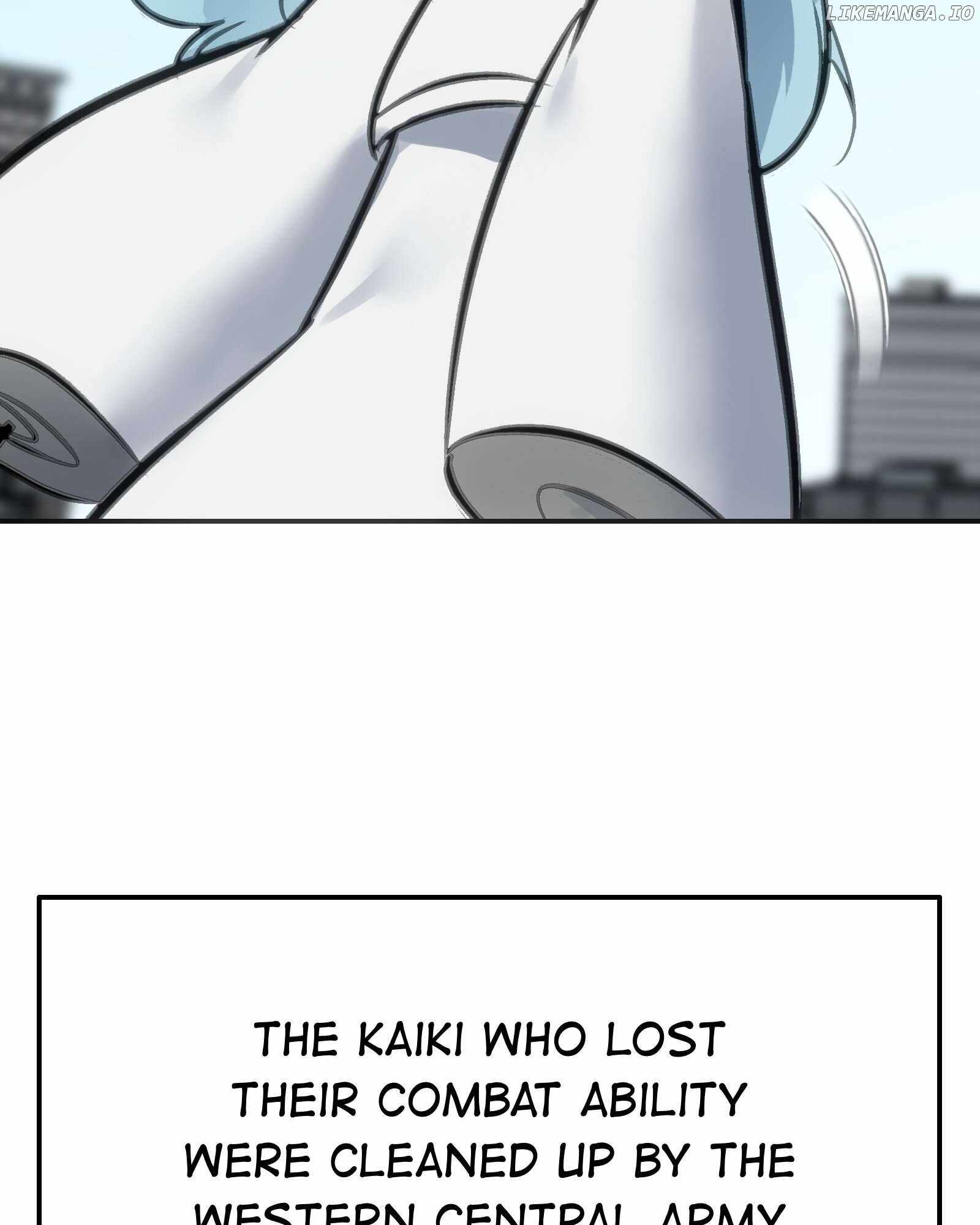 Become Stronger as You Die Chapter 54 - Page 41
