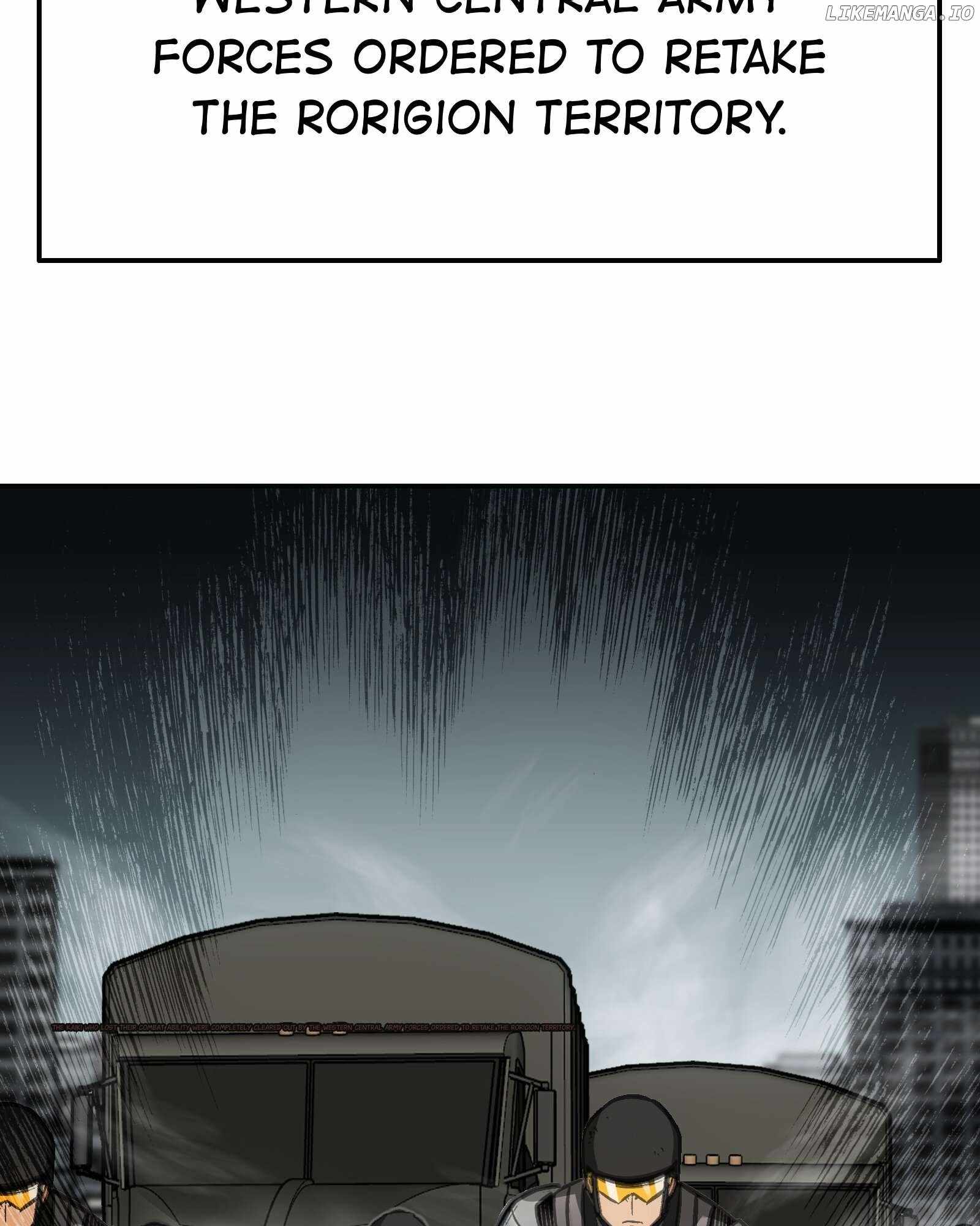 Become Stronger as You Die Chapter 54 - Page 42