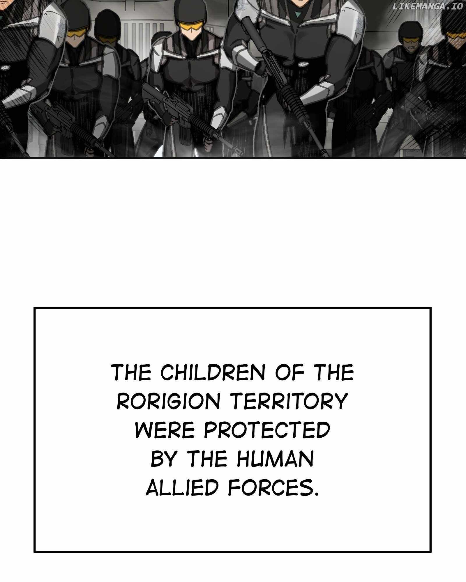 Become Stronger as You Die Chapter 54 - Page 43