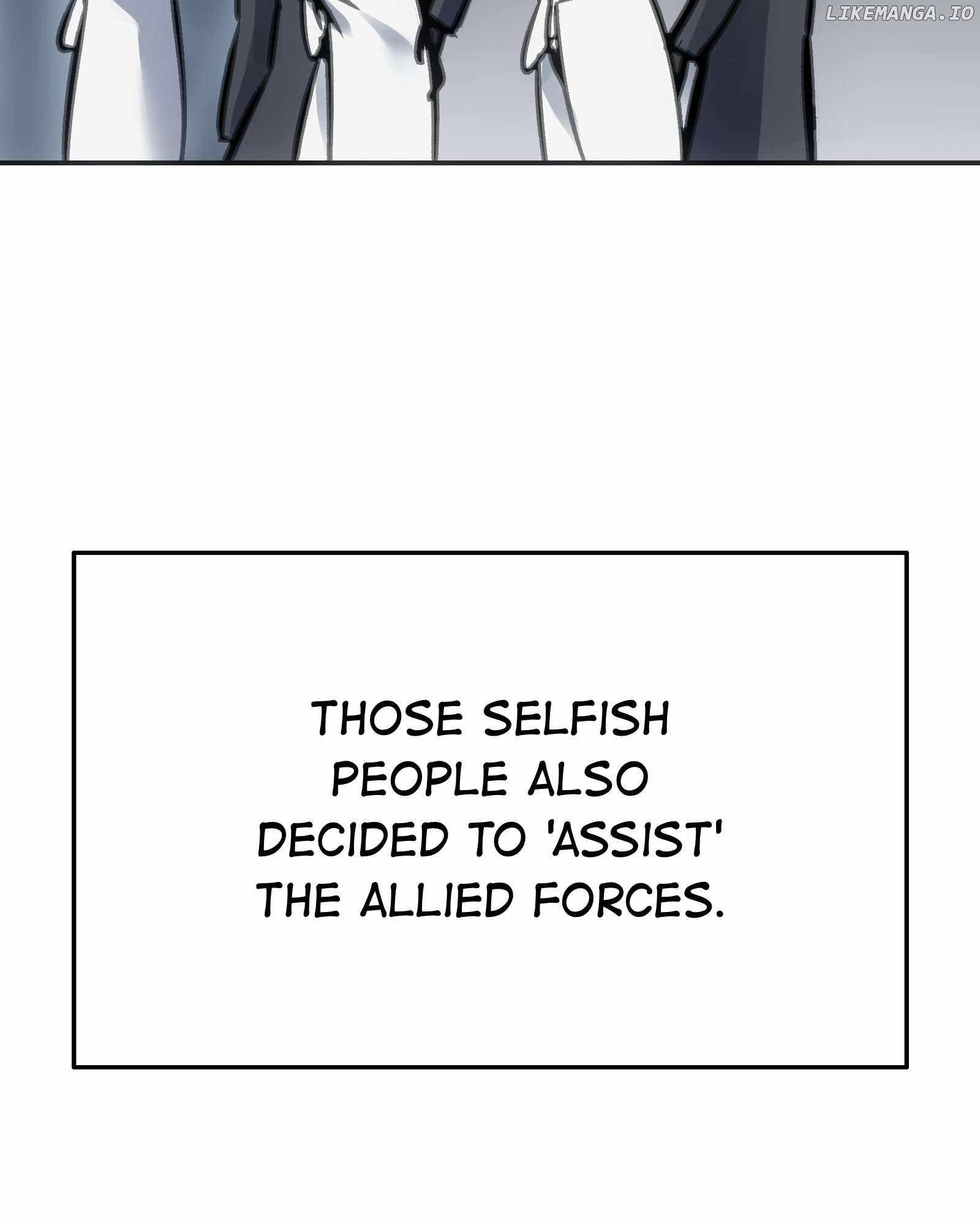 Become Stronger as You Die Chapter 54 - Page 45