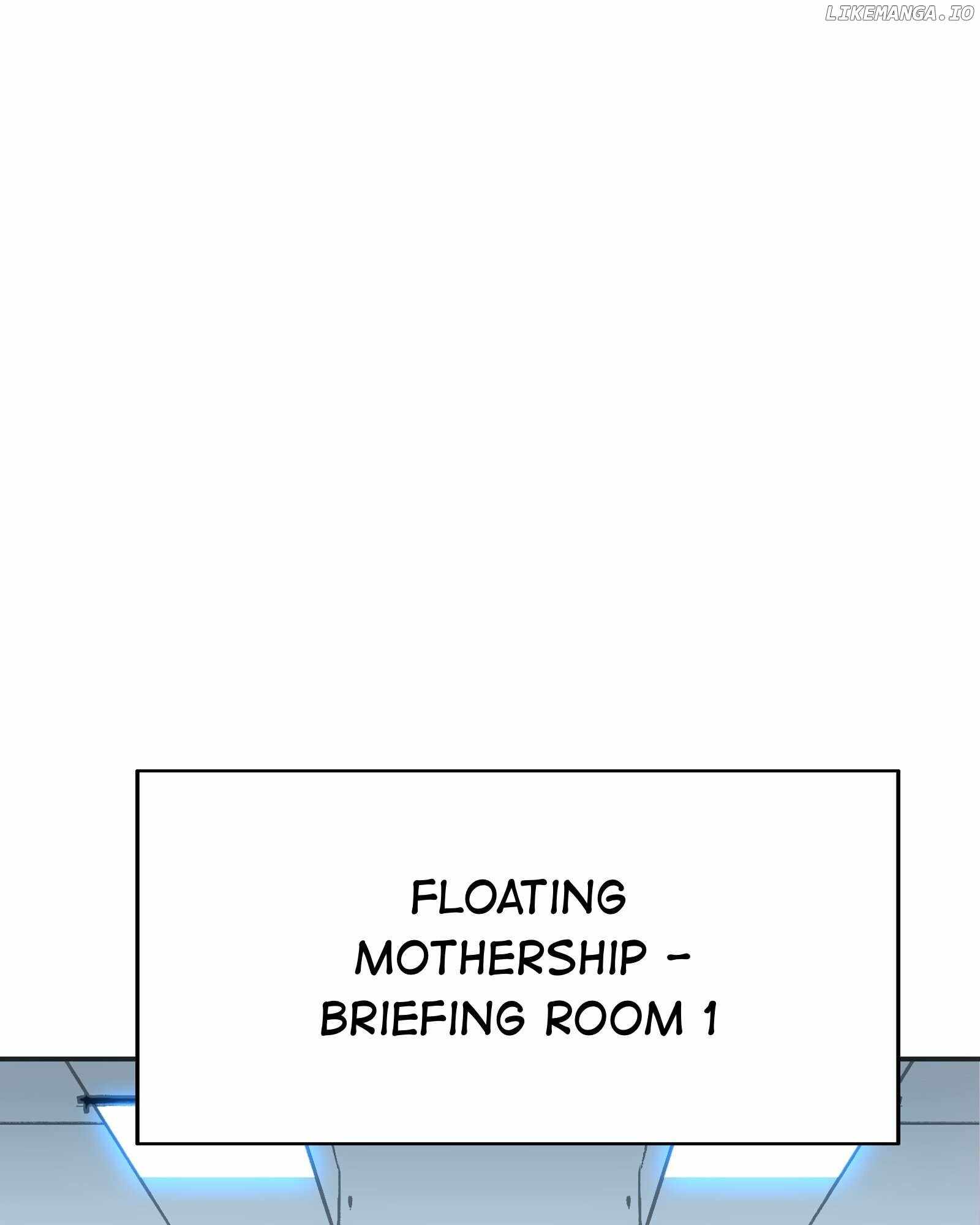 Become Stronger as You Die Chapter 54 - Page 46