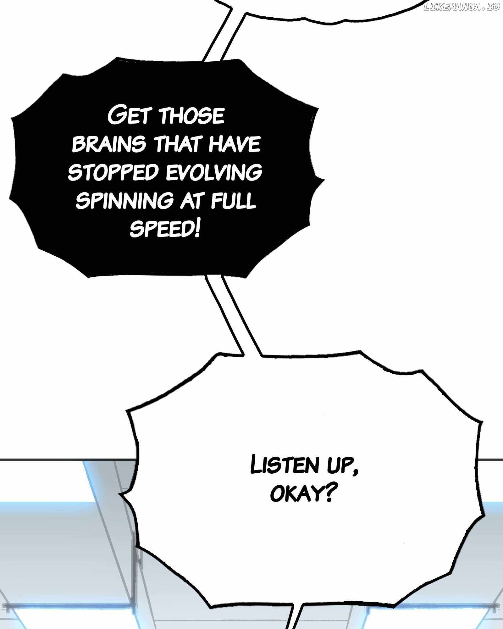 Become Stronger as You Die Chapter 54 - Page 53