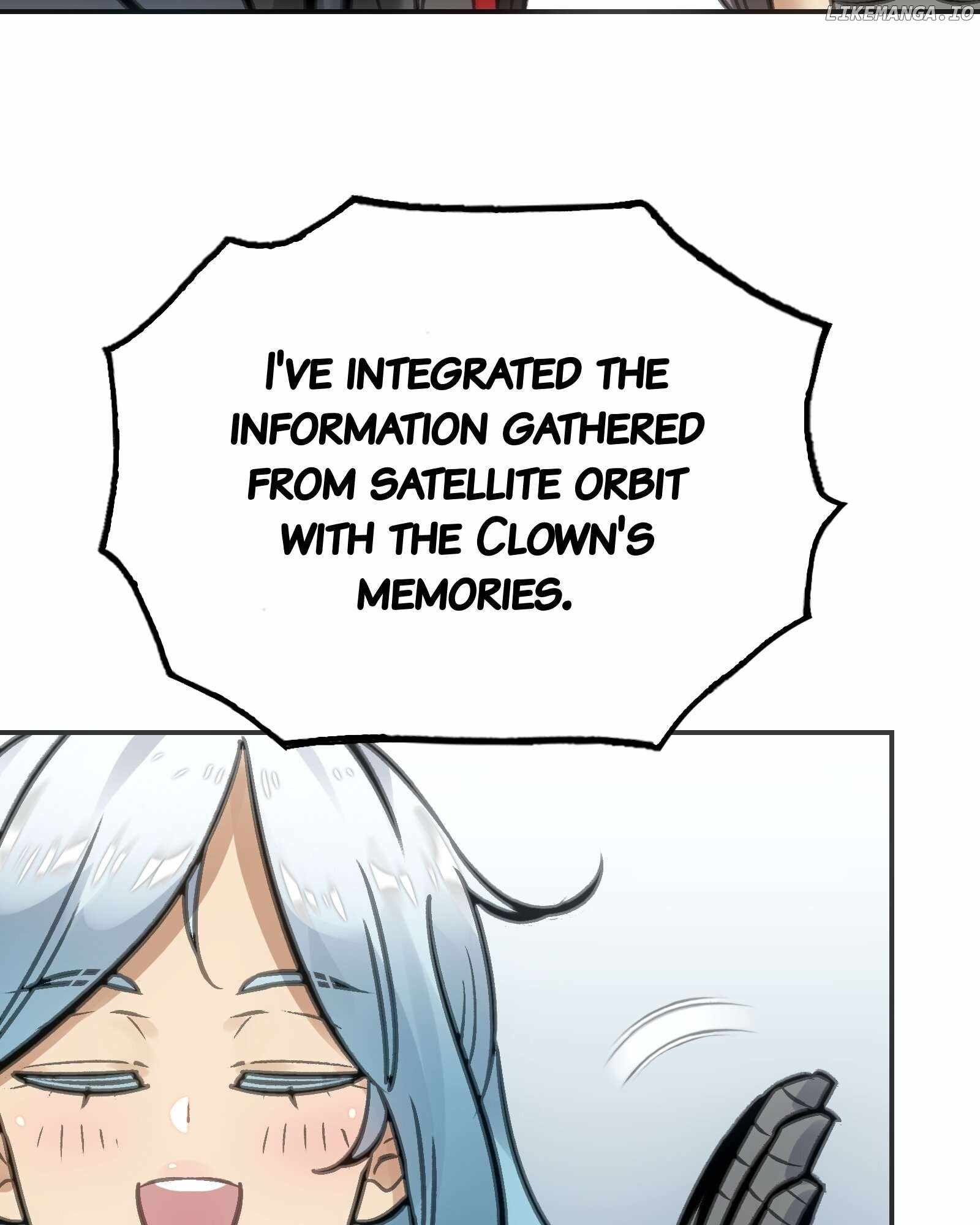 Become Stronger as You Die Chapter 54 - Page 56
