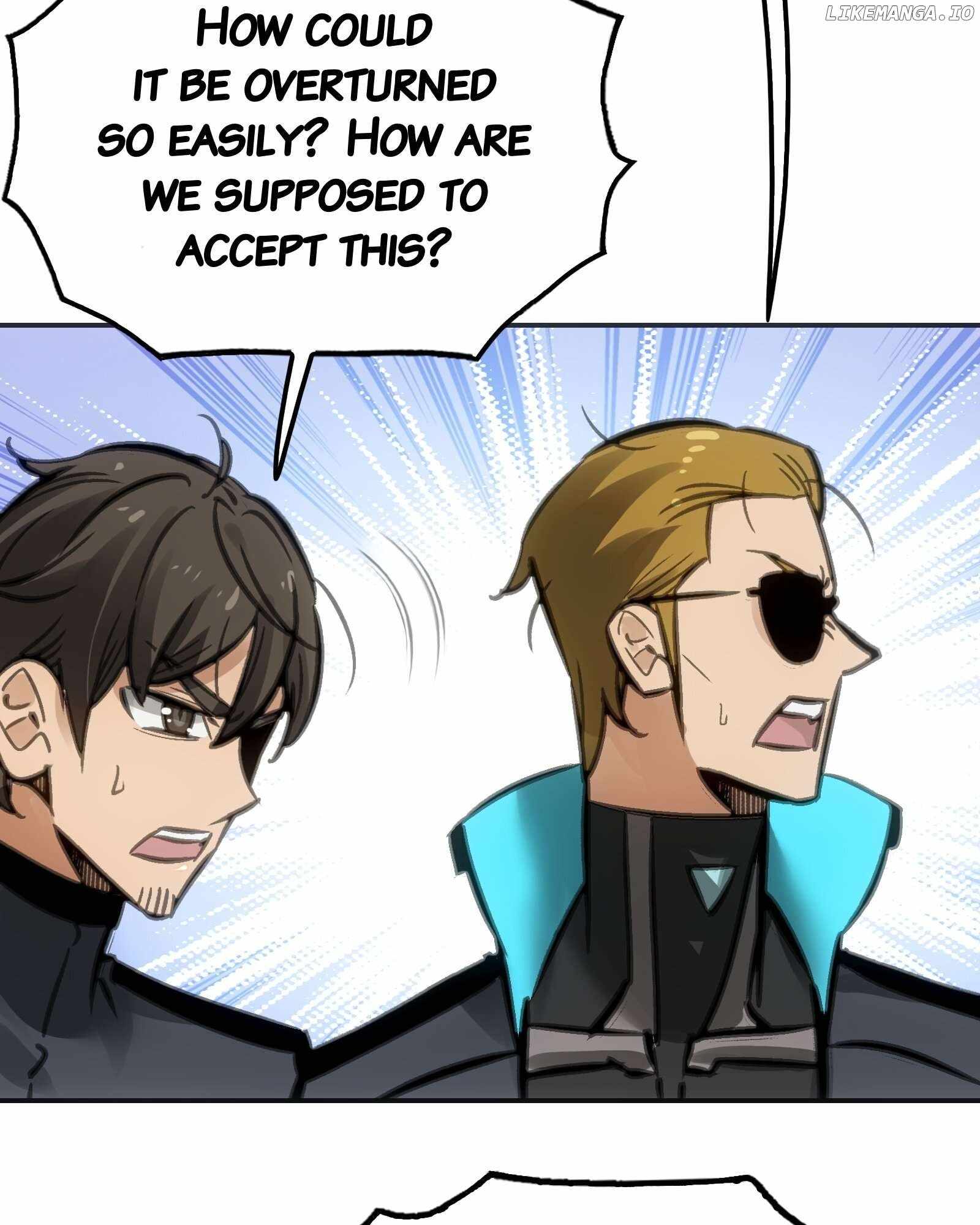 Become Stronger as You Die Chapter 54 - Page 64