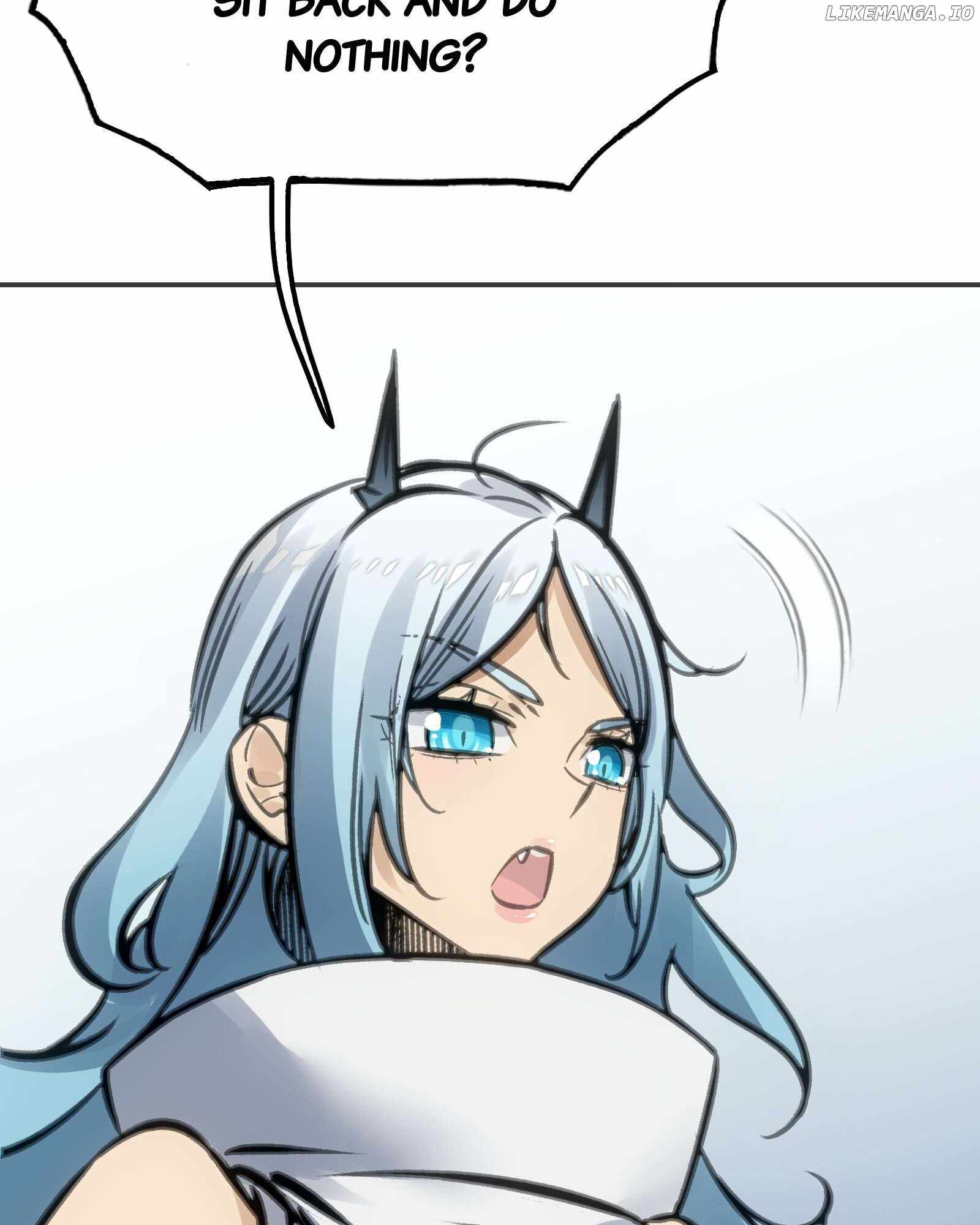 Become Stronger as You Die Chapter 54 - Page 67