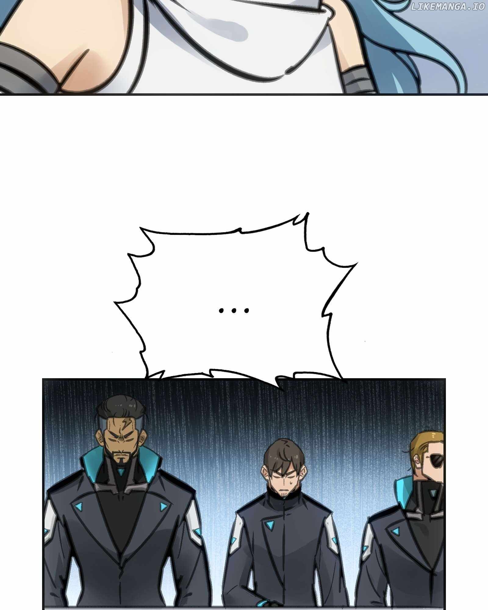 Become Stronger as You Die Chapter 54 - Page 68