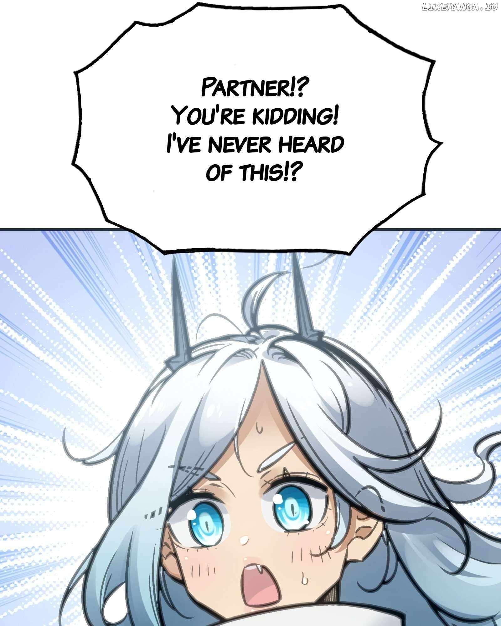 Become Stronger as You Die Chapter 54 - Page 7