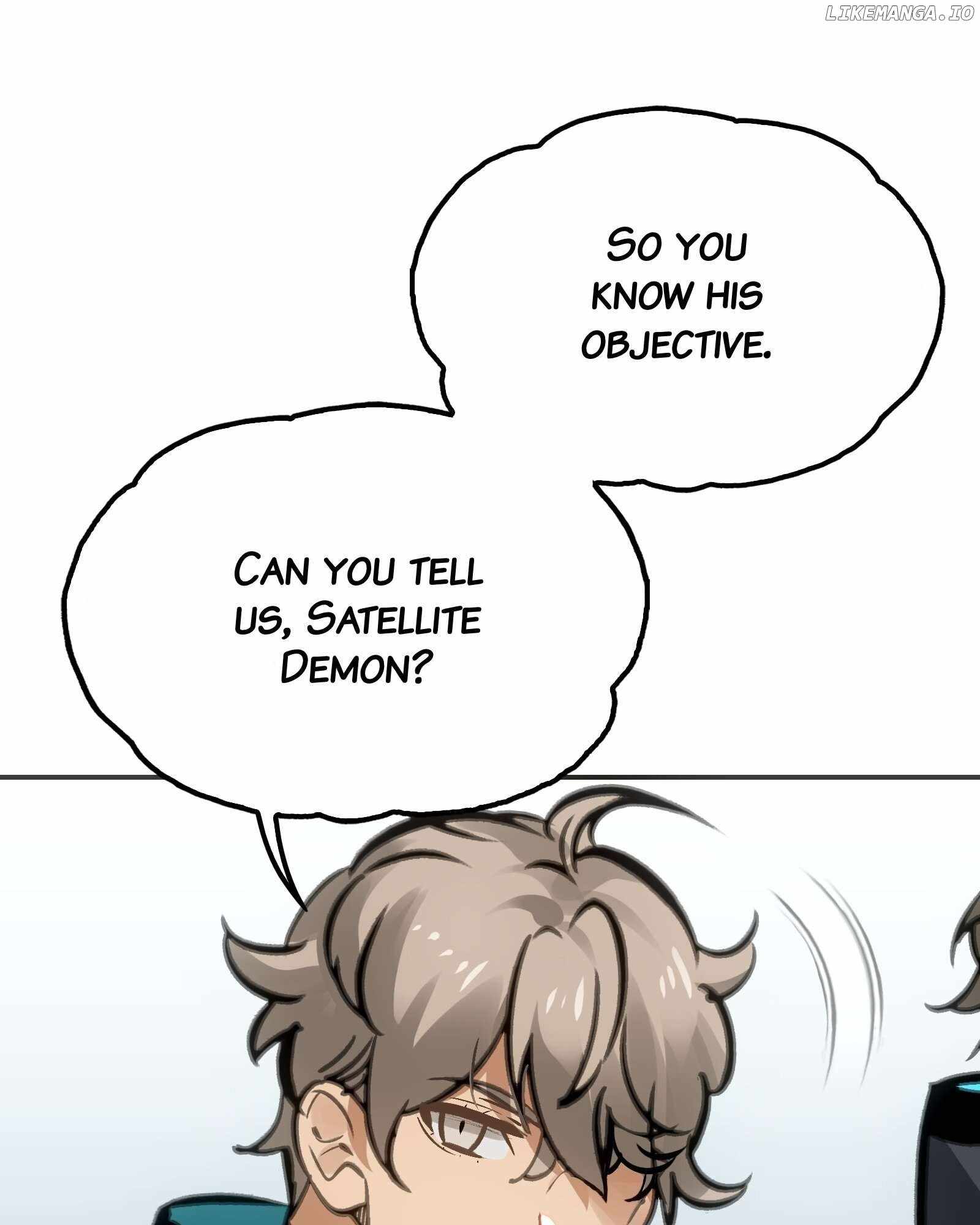 Become Stronger as You Die Chapter 54 - Page 70