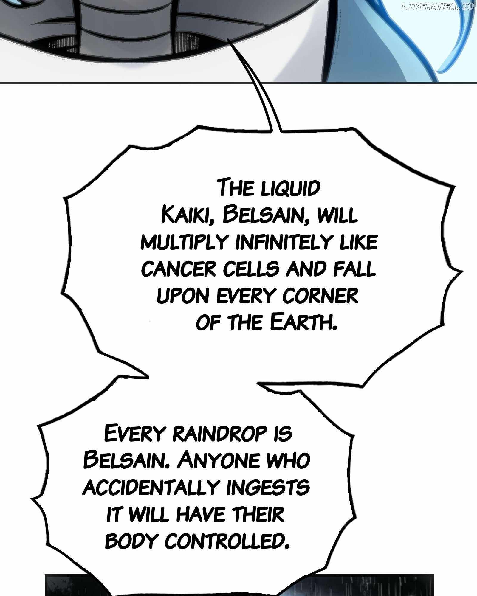 Become Stronger as You Die Chapter 54 - Page 74