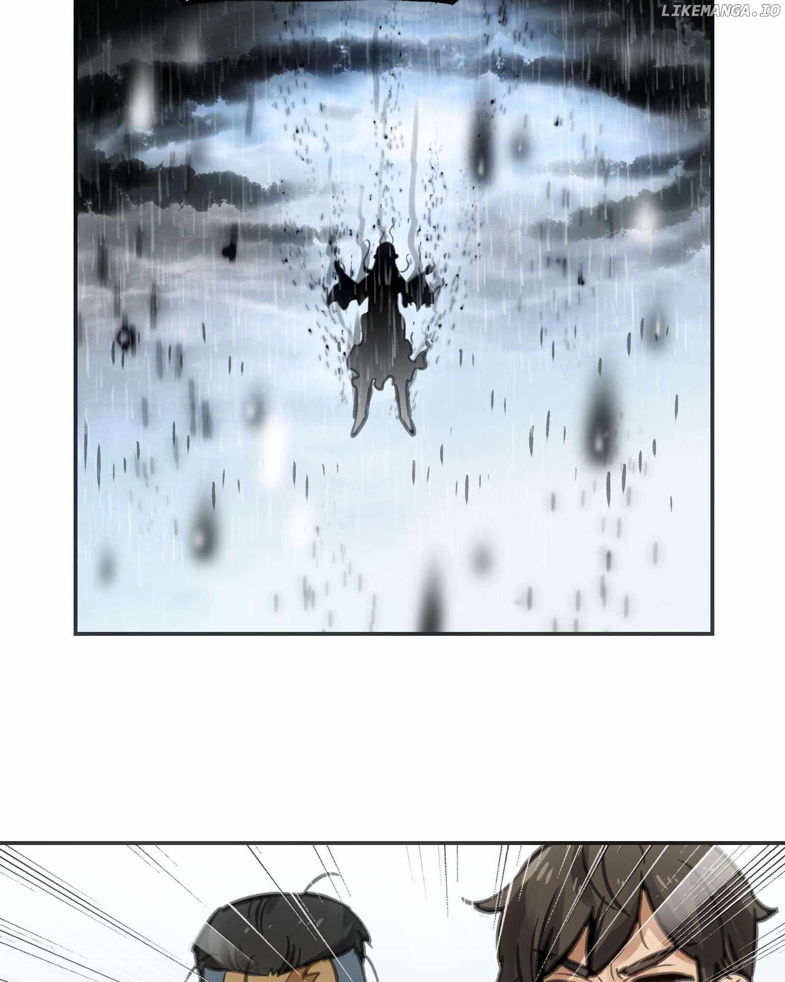 Become Stronger as You Die Chapter 54 - Page 75