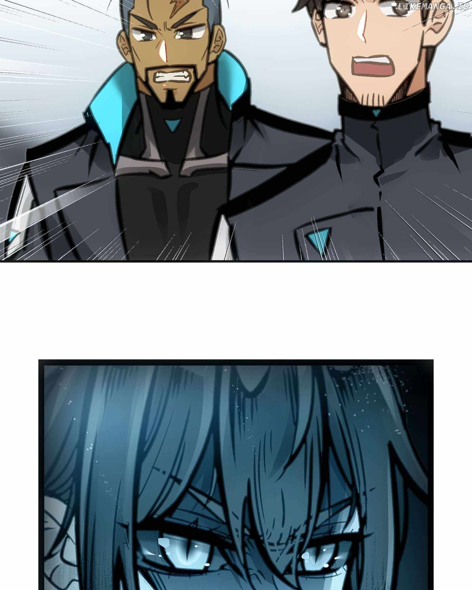 Become Stronger as You Die Chapter 54 - Page 76