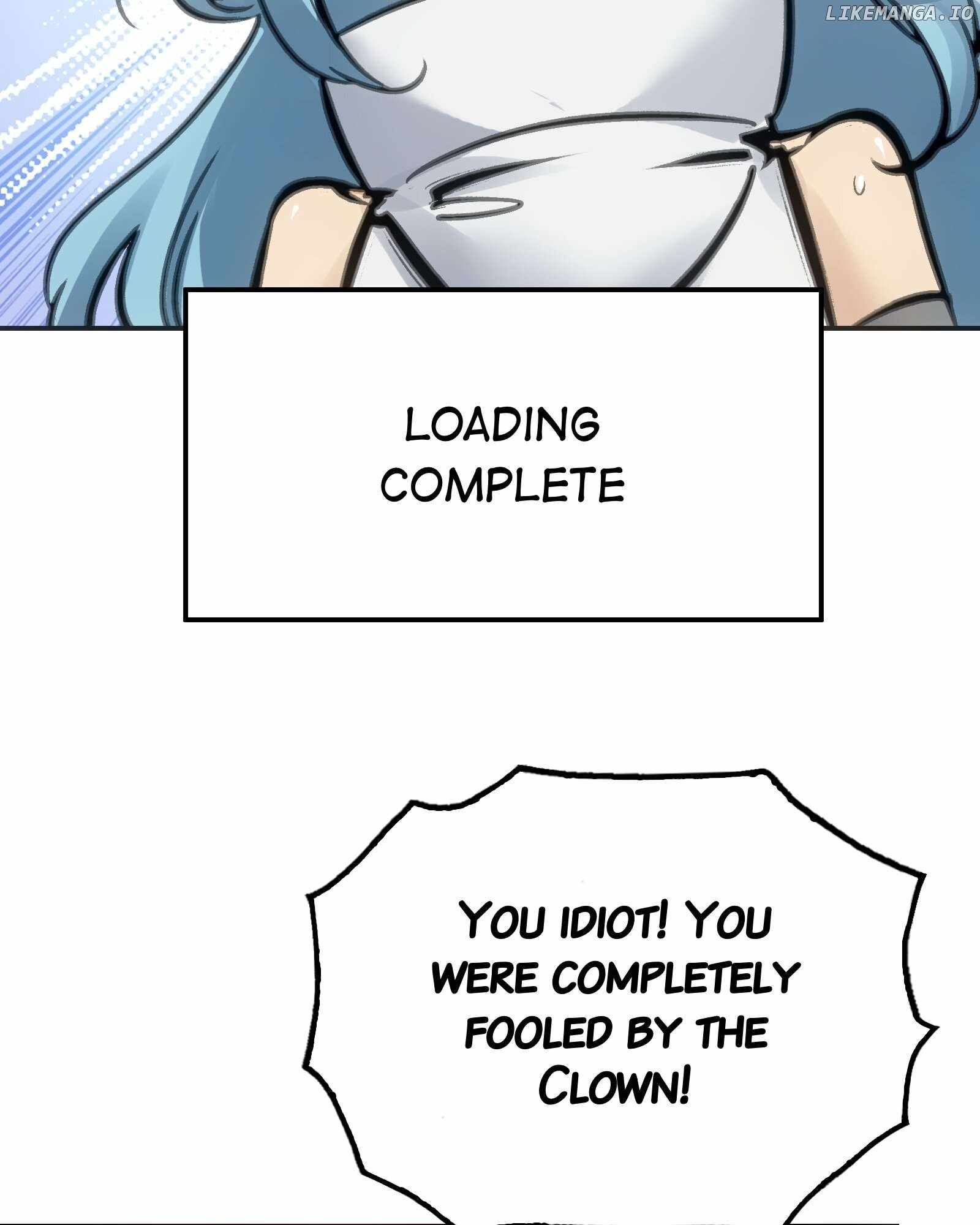 Become Stronger as You Die Chapter 54 - Page 8