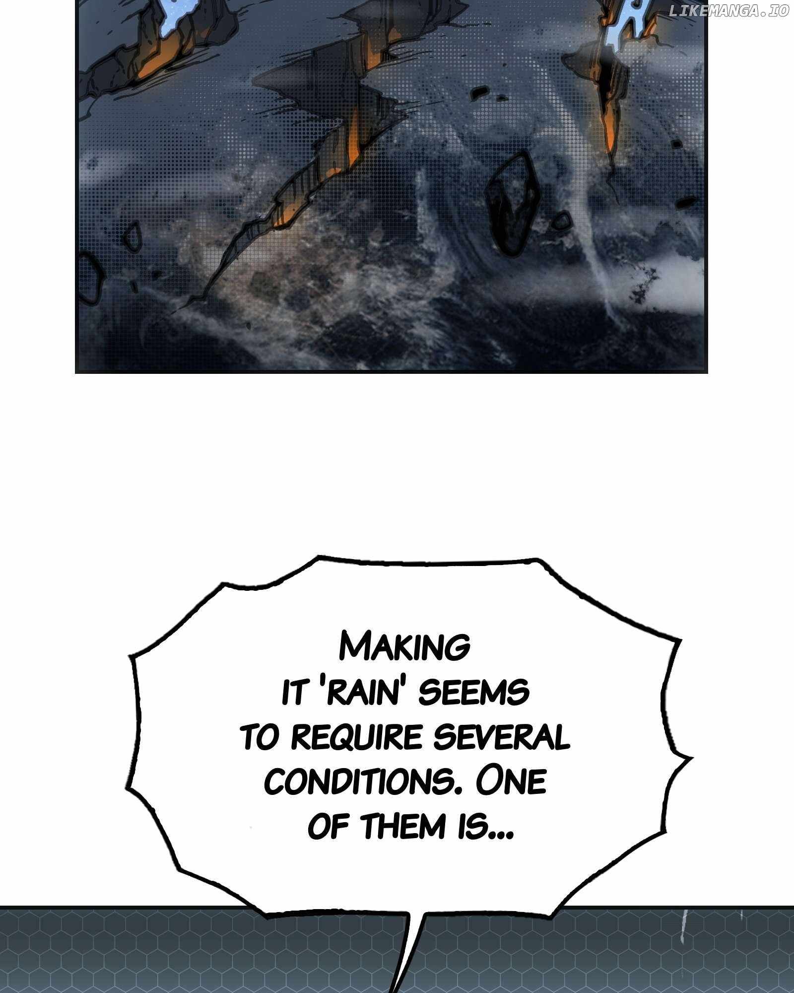 Become Stronger as You Die Chapter 54 - Page 83