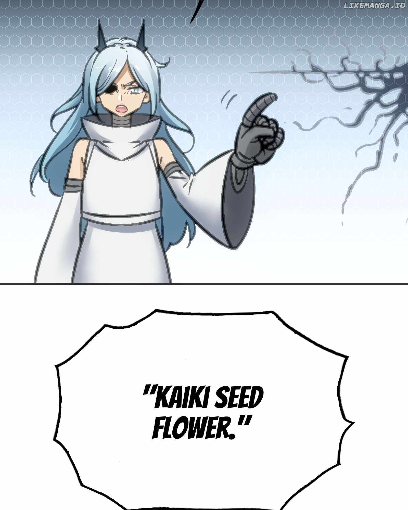 Become Stronger as You Die Chapter 54 - Page 84
