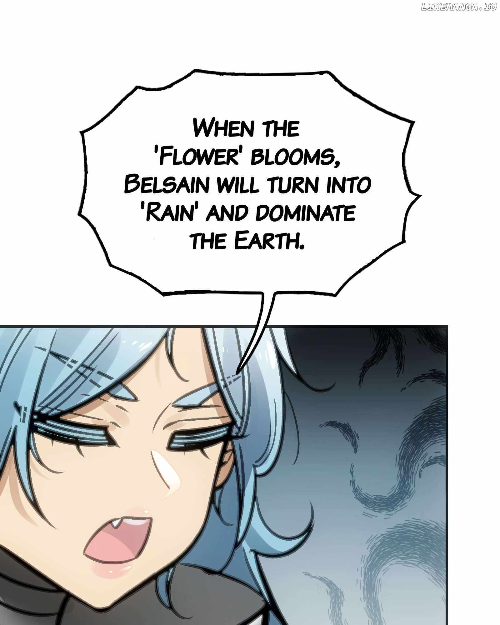 Become Stronger as You Die Chapter 54 - Page 86