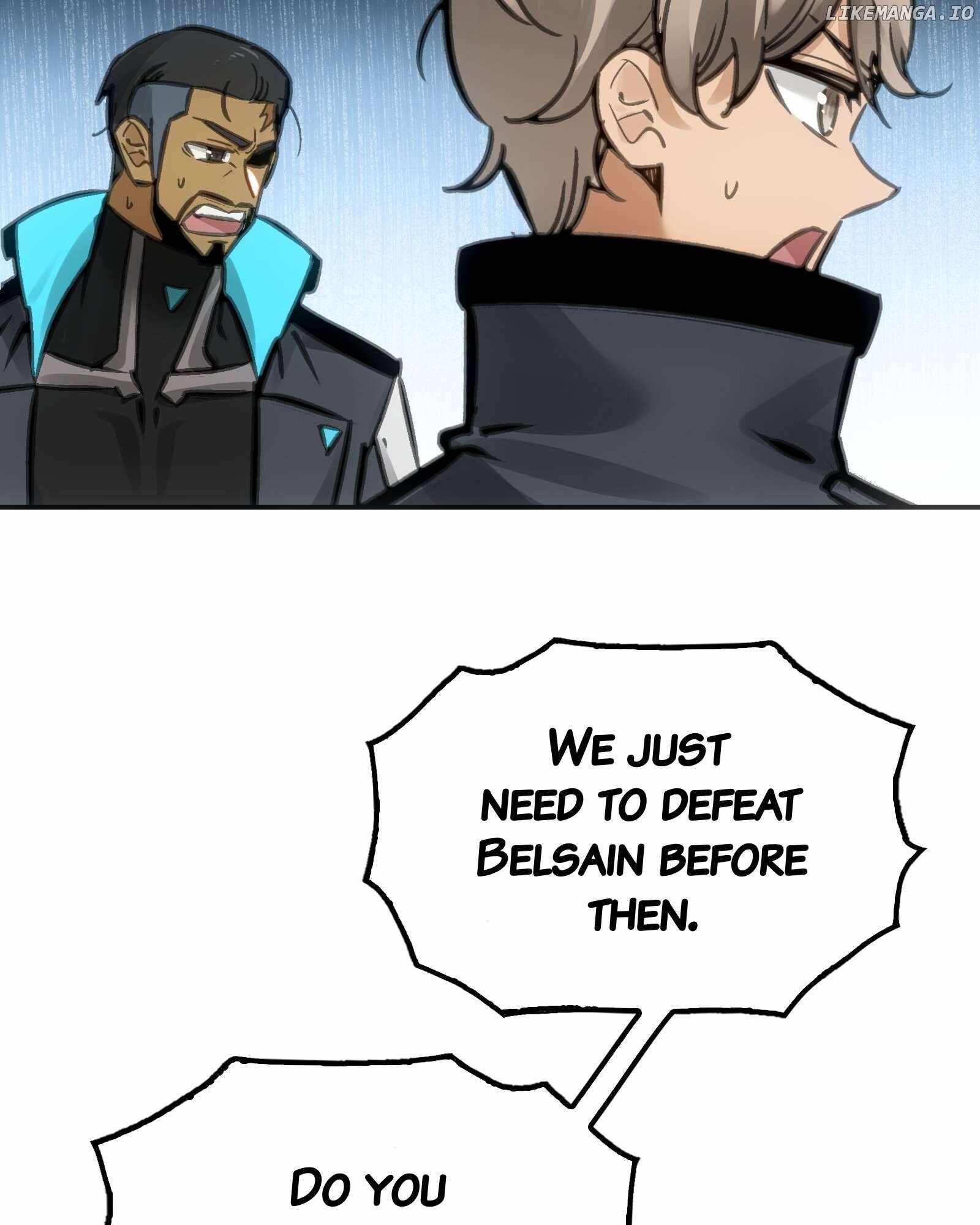 Become Stronger as You Die Chapter 54 - Page 88