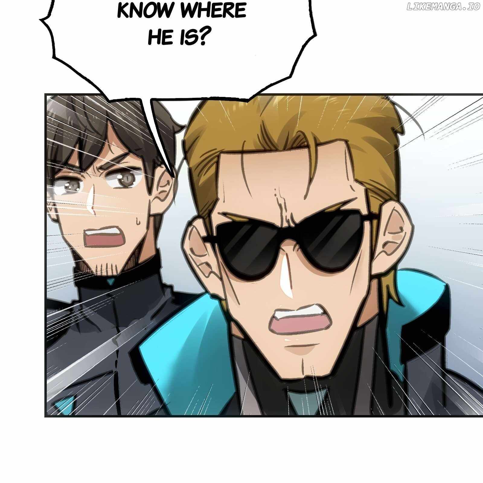 Become Stronger as You Die Chapter 54 - Page 89