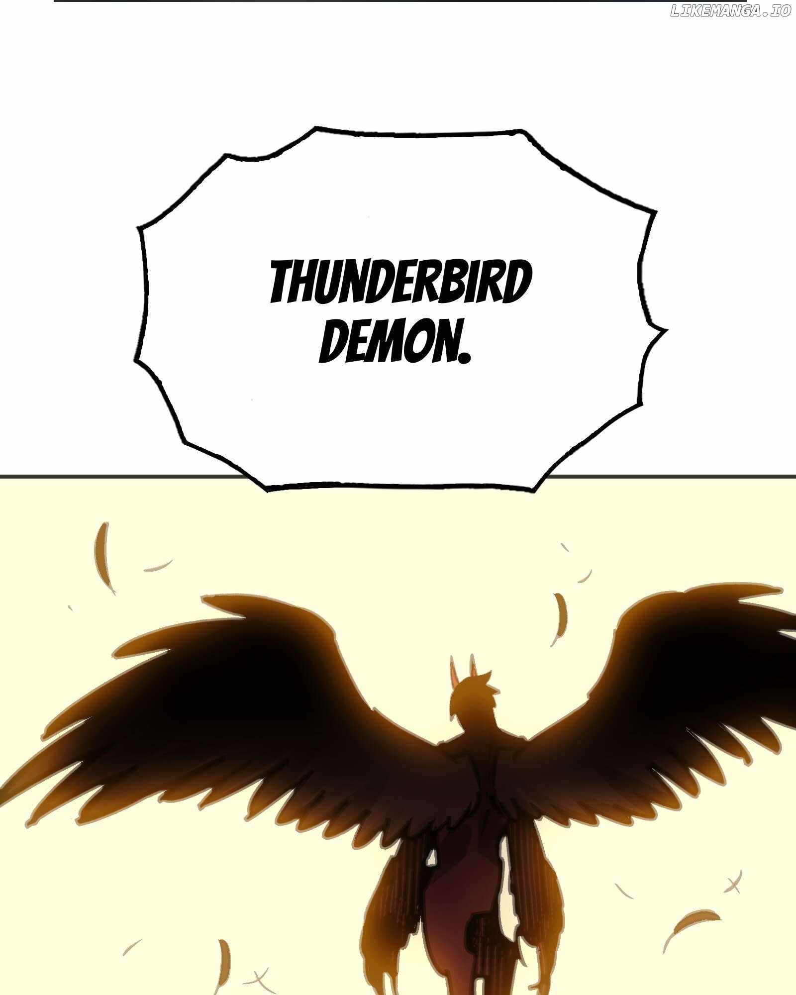 Become Stronger as You Die Chapter 54 - Page 93