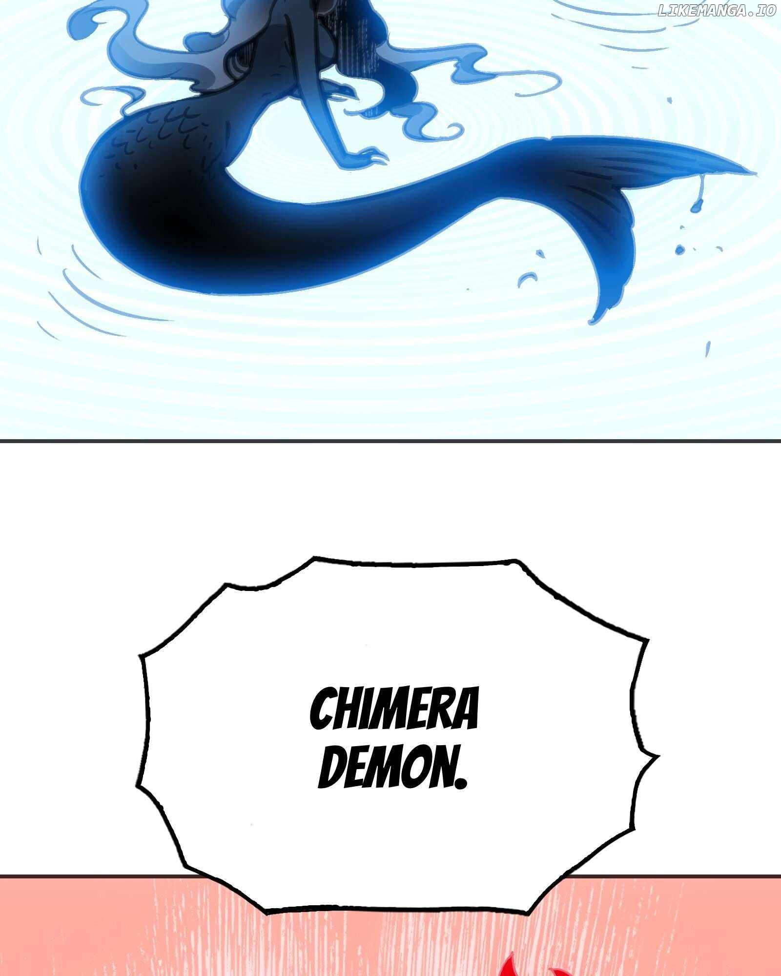 Become Stronger as You Die Chapter 54 - Page 95