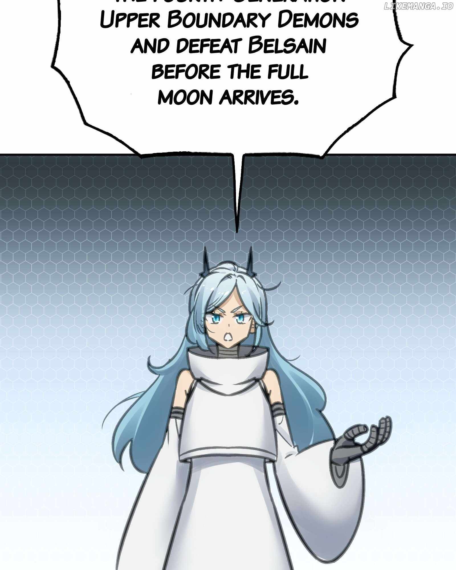 Become Stronger as You Die Chapter 54 - Page 97