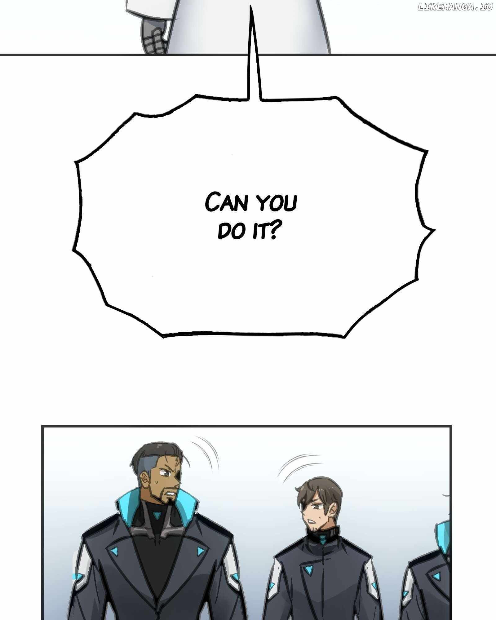 Become Stronger as You Die Chapter 54 - Page 98
