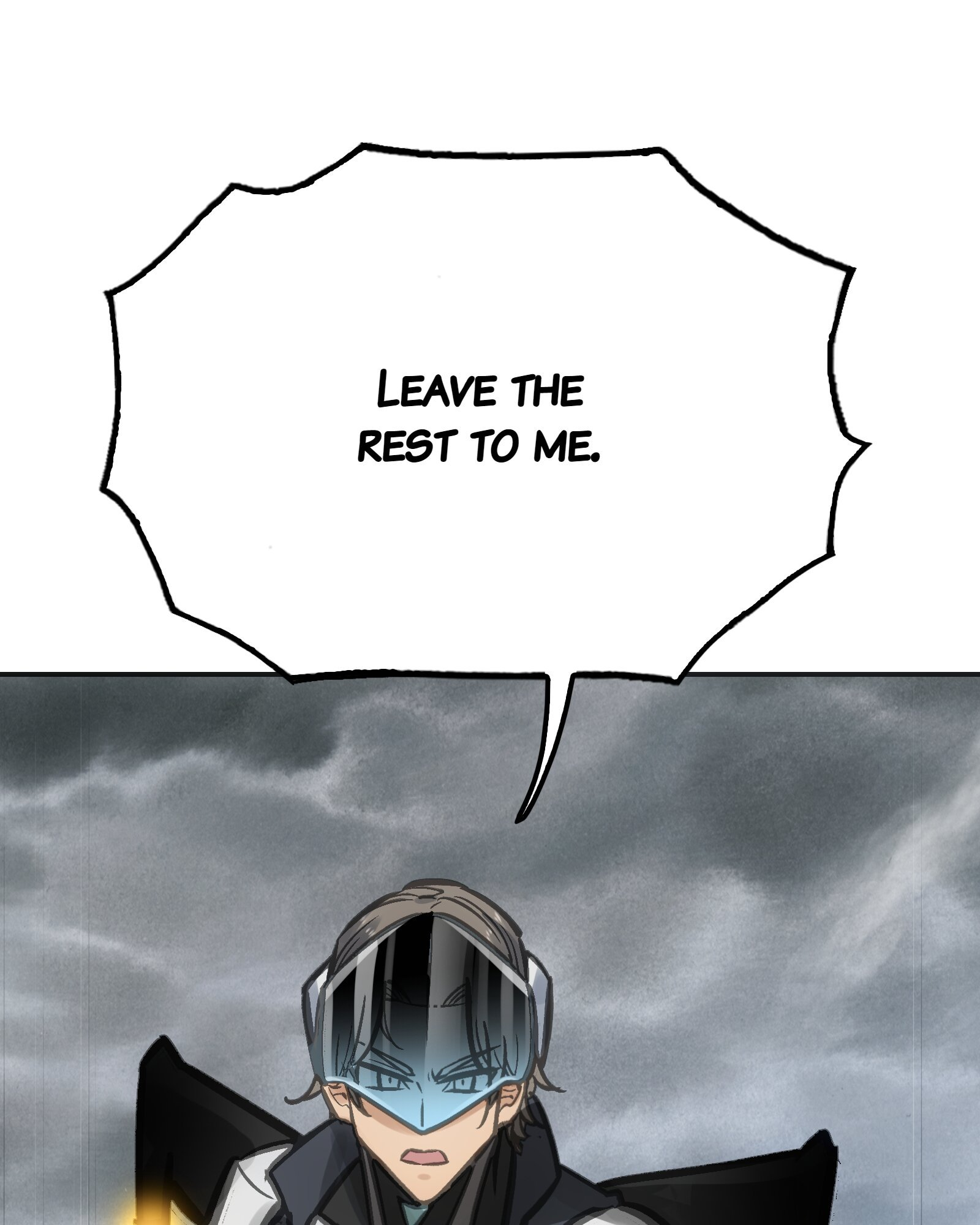 Become Stronger as You Die Chapter 55 - Page 100