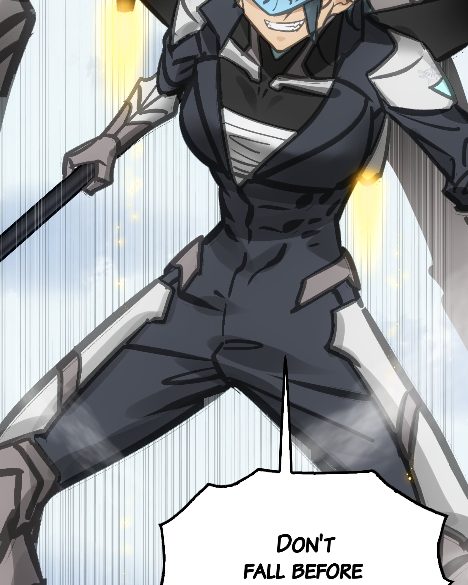 Become Stronger as You Die Chapter 55 - Page 102