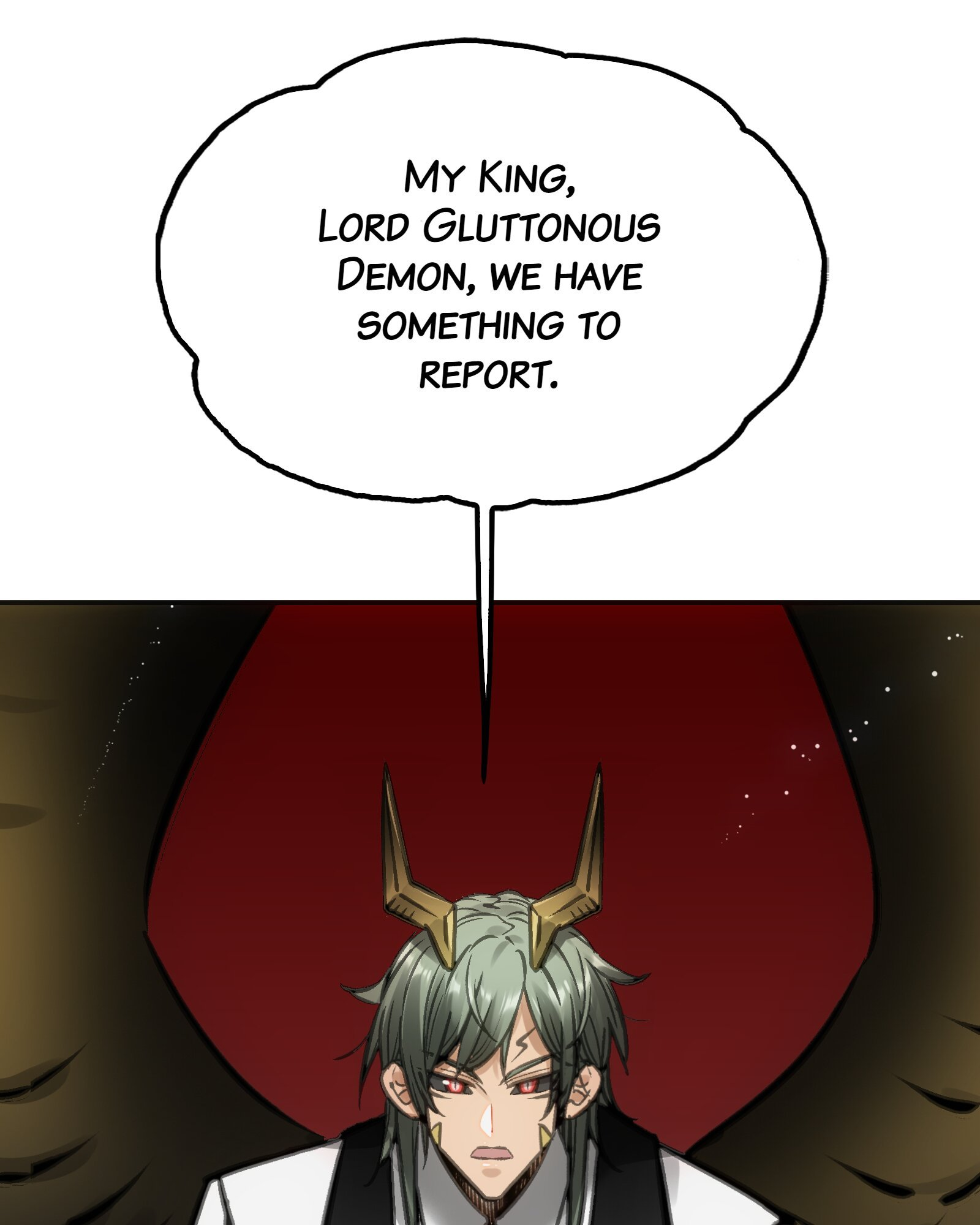 Become Stronger as You Die Chapter 55 - Page 11