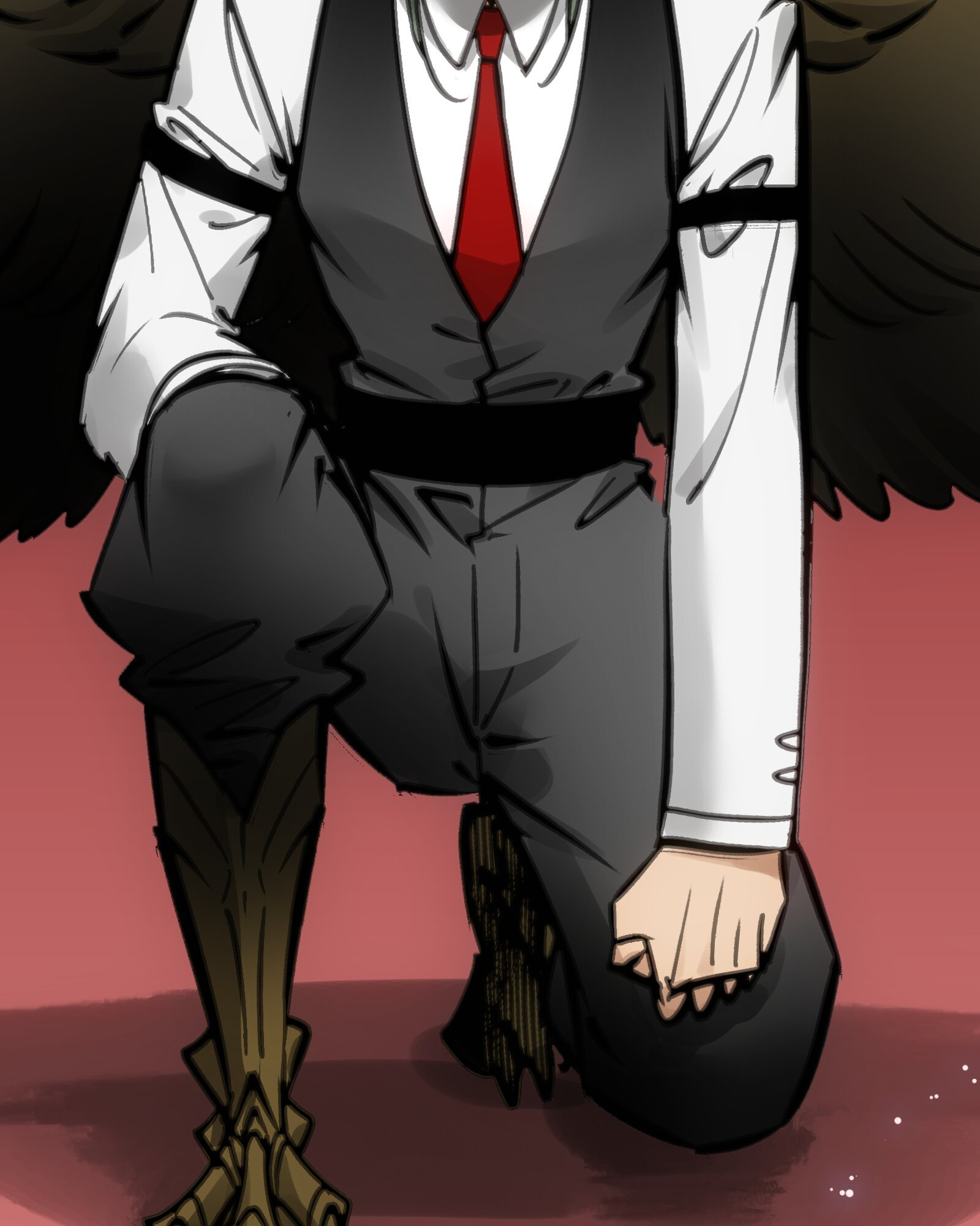 Become Stronger as You Die Chapter 55 - Page 12