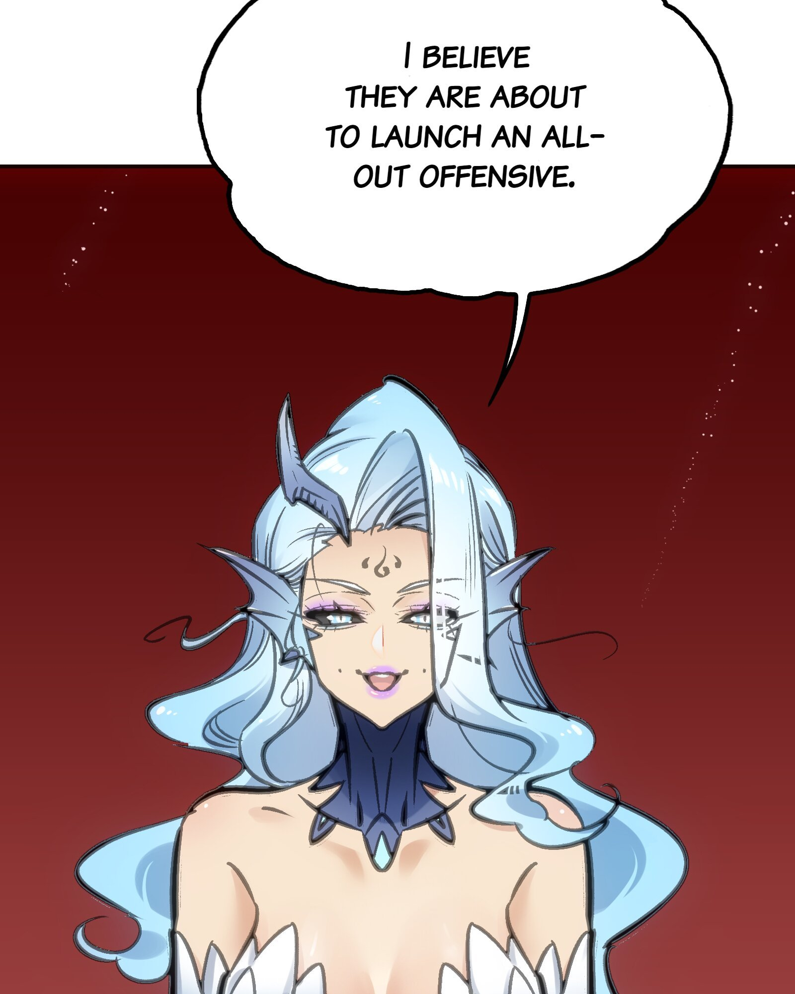 Become Stronger as You Die Chapter 55 - Page 14