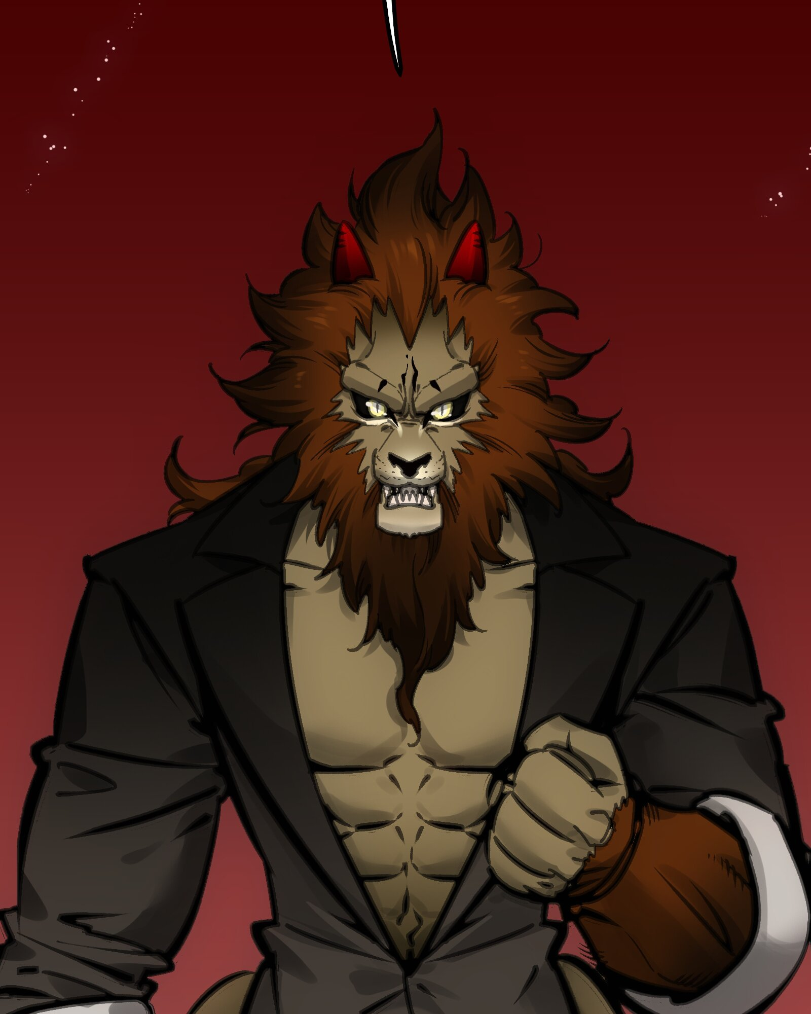 Become Stronger as You Die Chapter 55 - Page 17