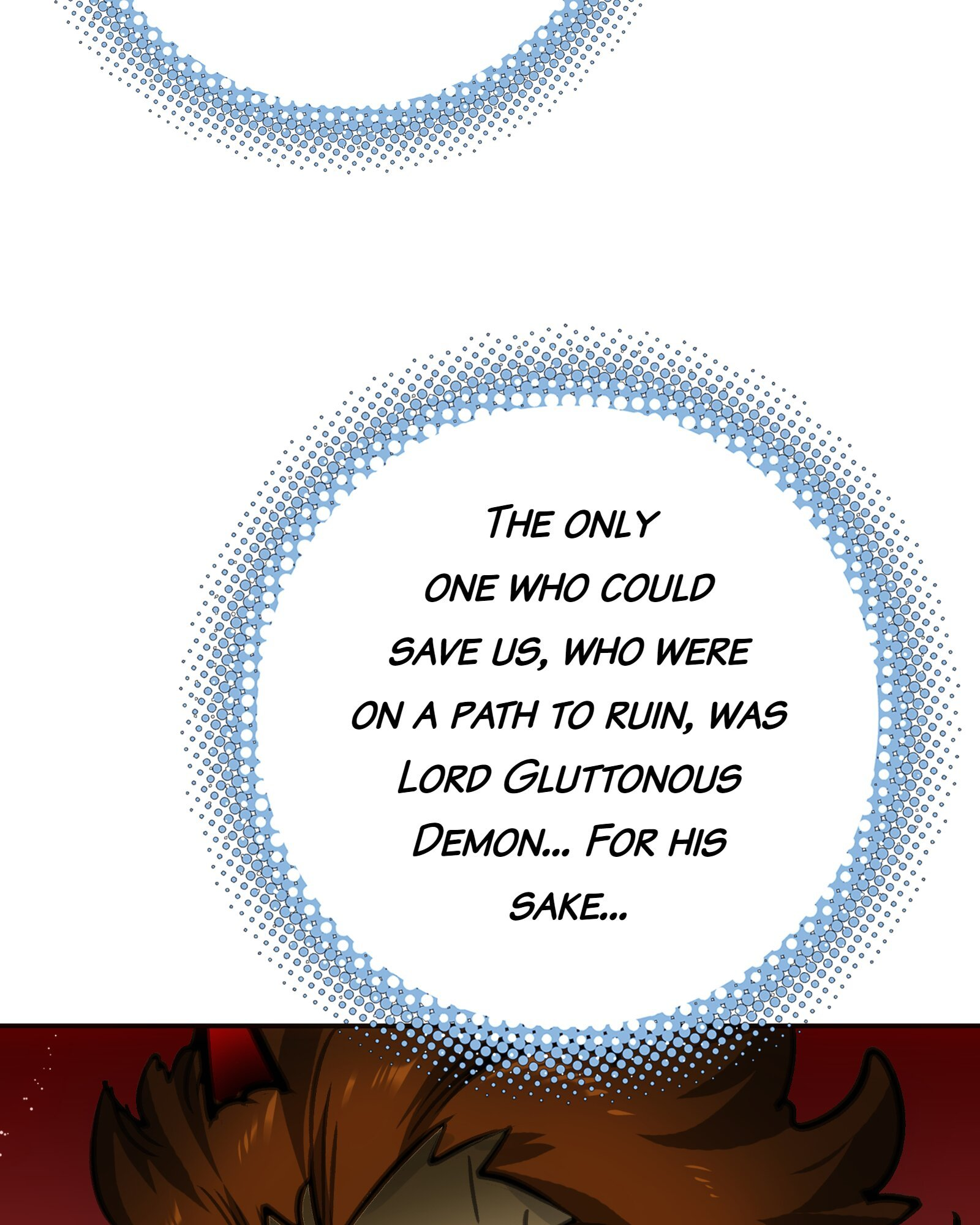 Become Stronger as You Die Chapter 55 - Page 27