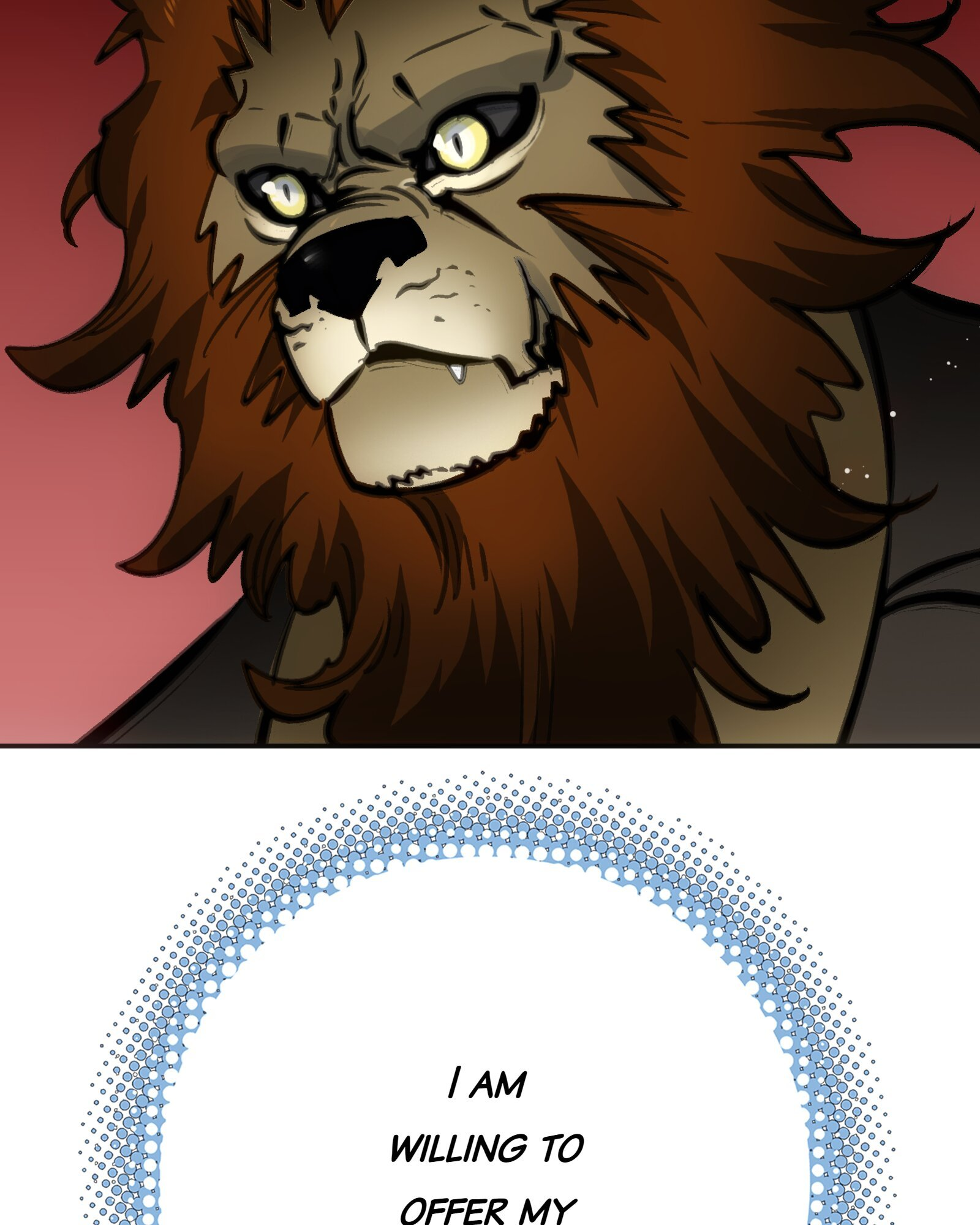 Become Stronger as You Die Chapter 55 - Page 28
