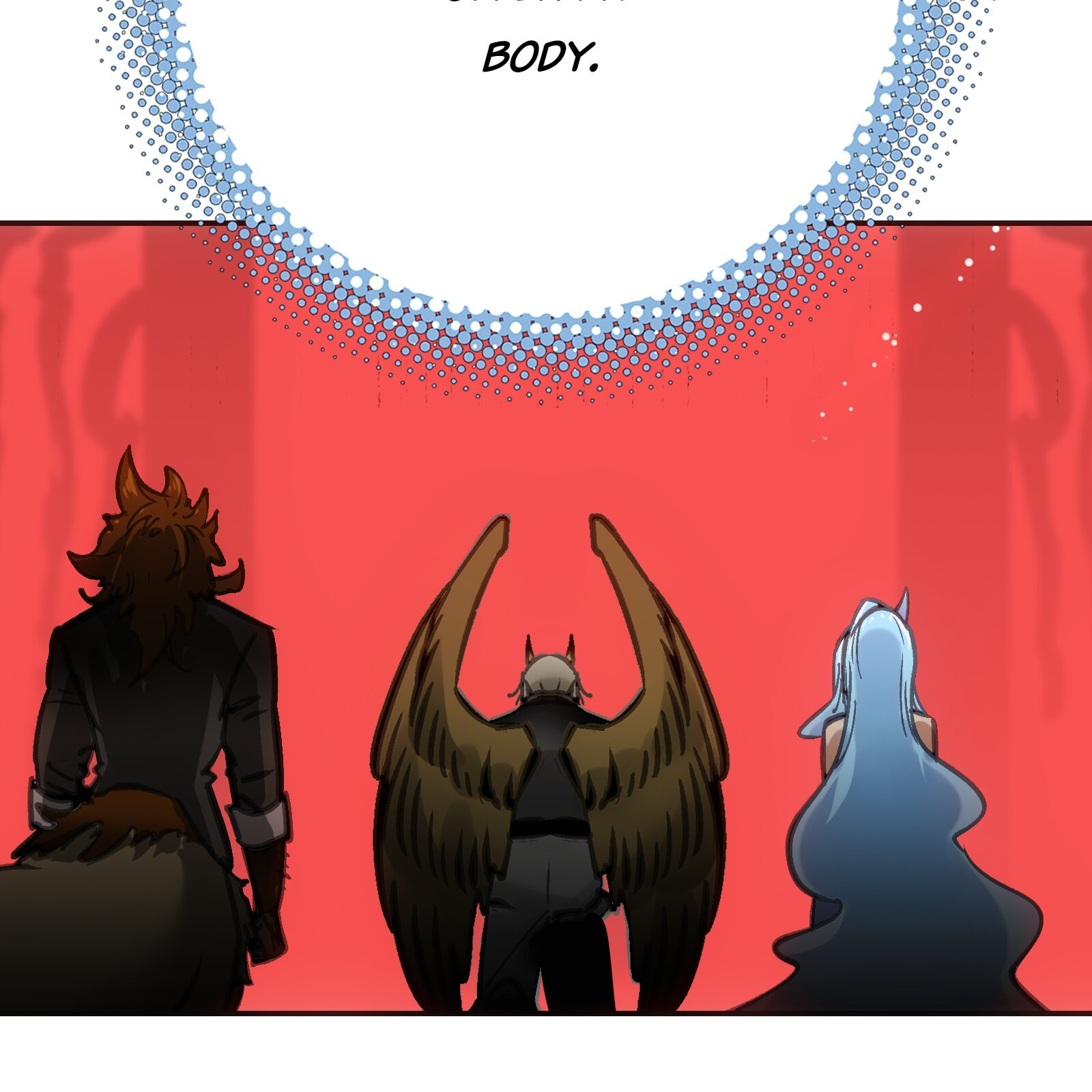 Become Stronger as You Die Chapter 55 - Page 29
