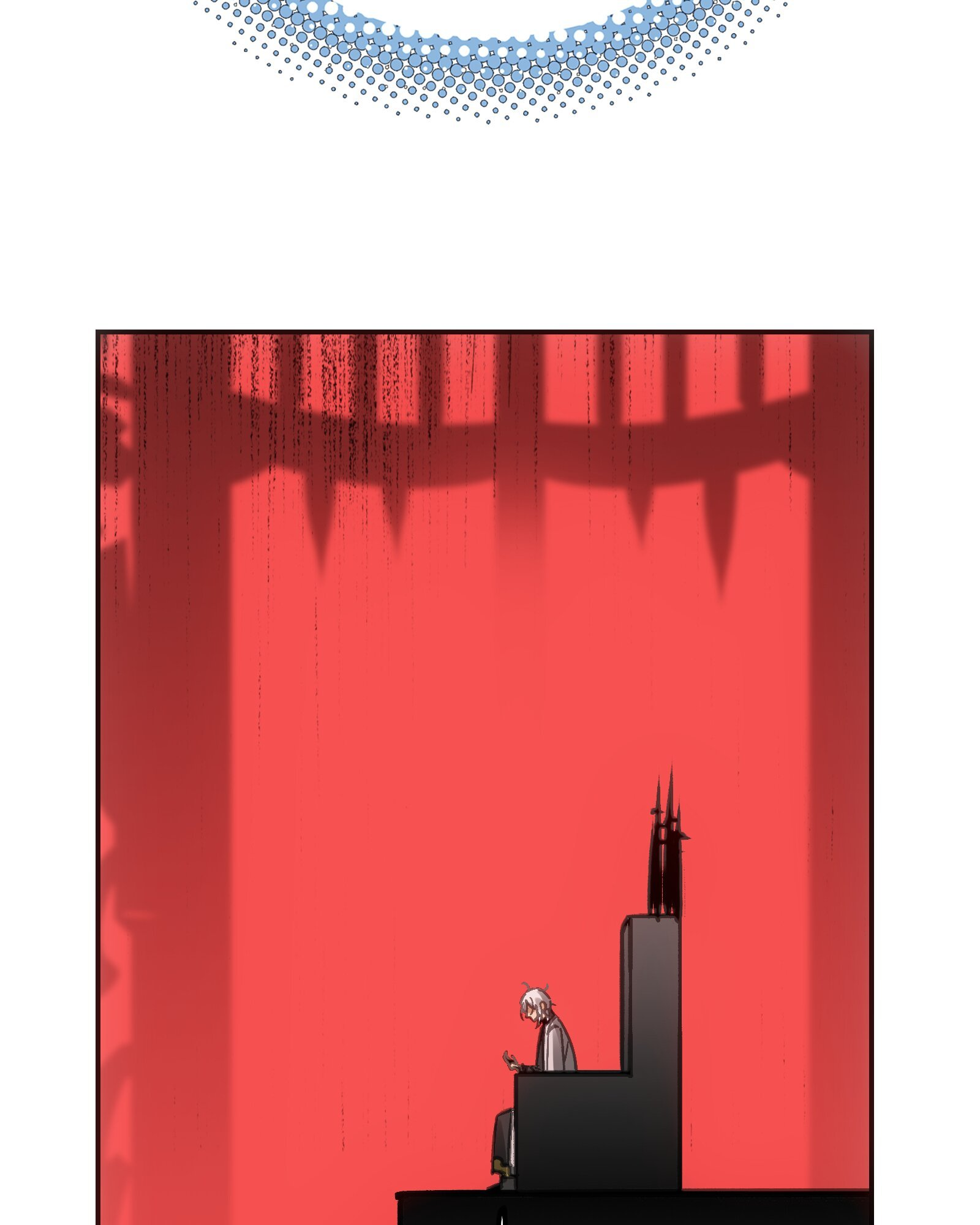 Become Stronger as You Die Chapter 55 - Page 34