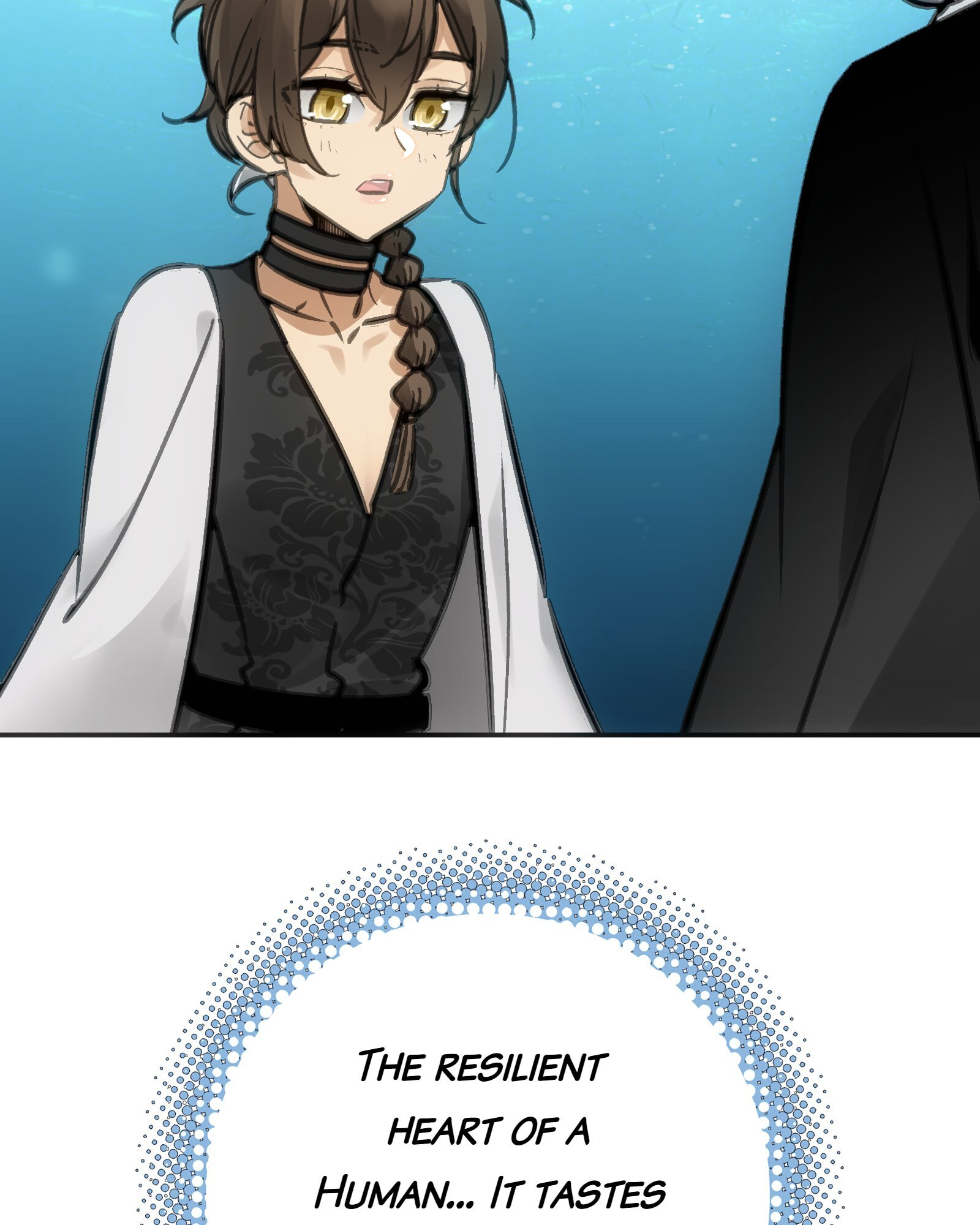 Become Stronger as You Die Chapter 55 - Page 4