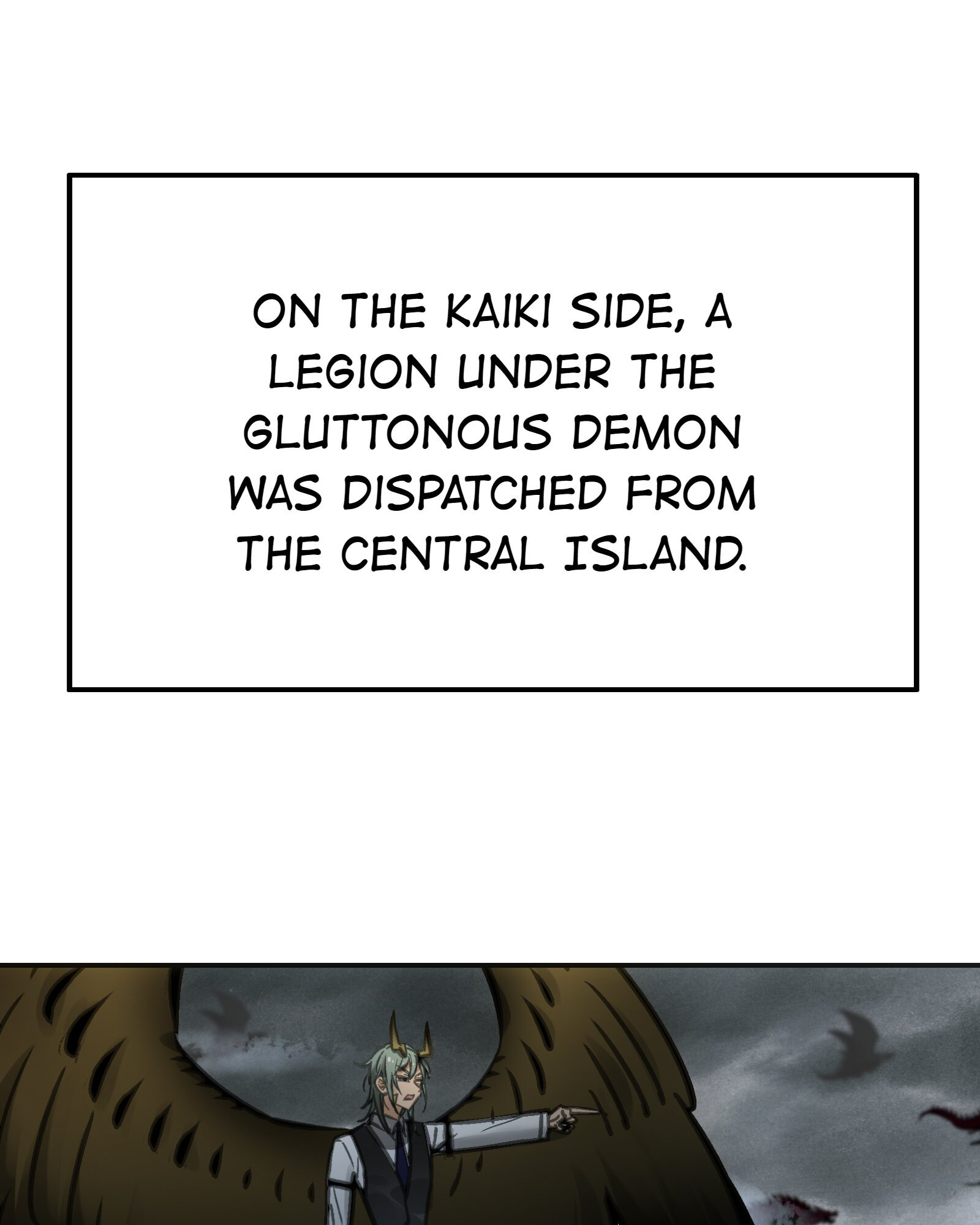 Become Stronger as You Die Chapter 55 - Page 46