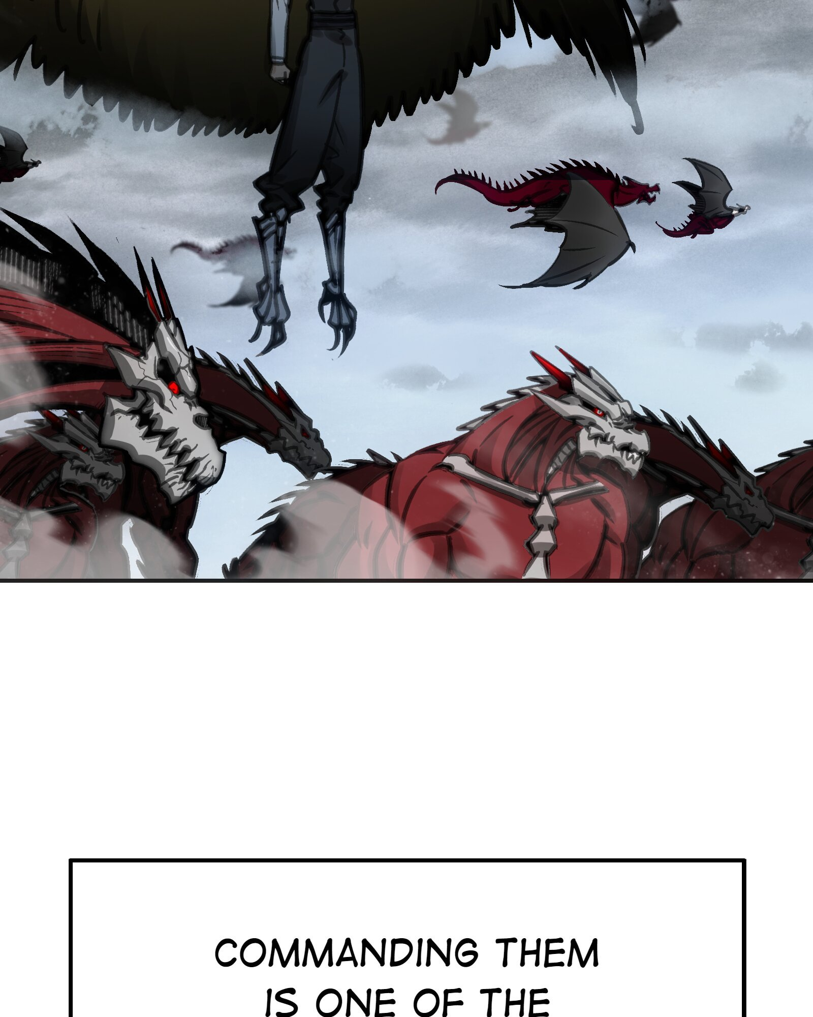 Become Stronger as You Die Chapter 55 - Page 47