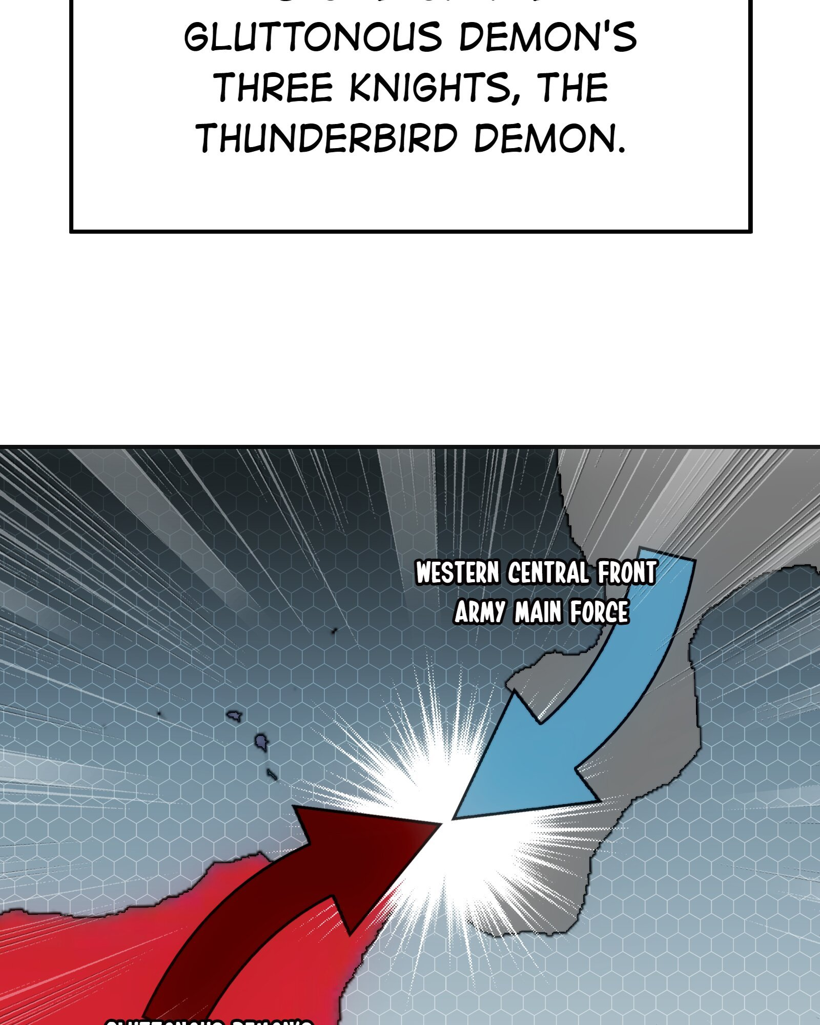 Become Stronger as You Die Chapter 55 - Page 48