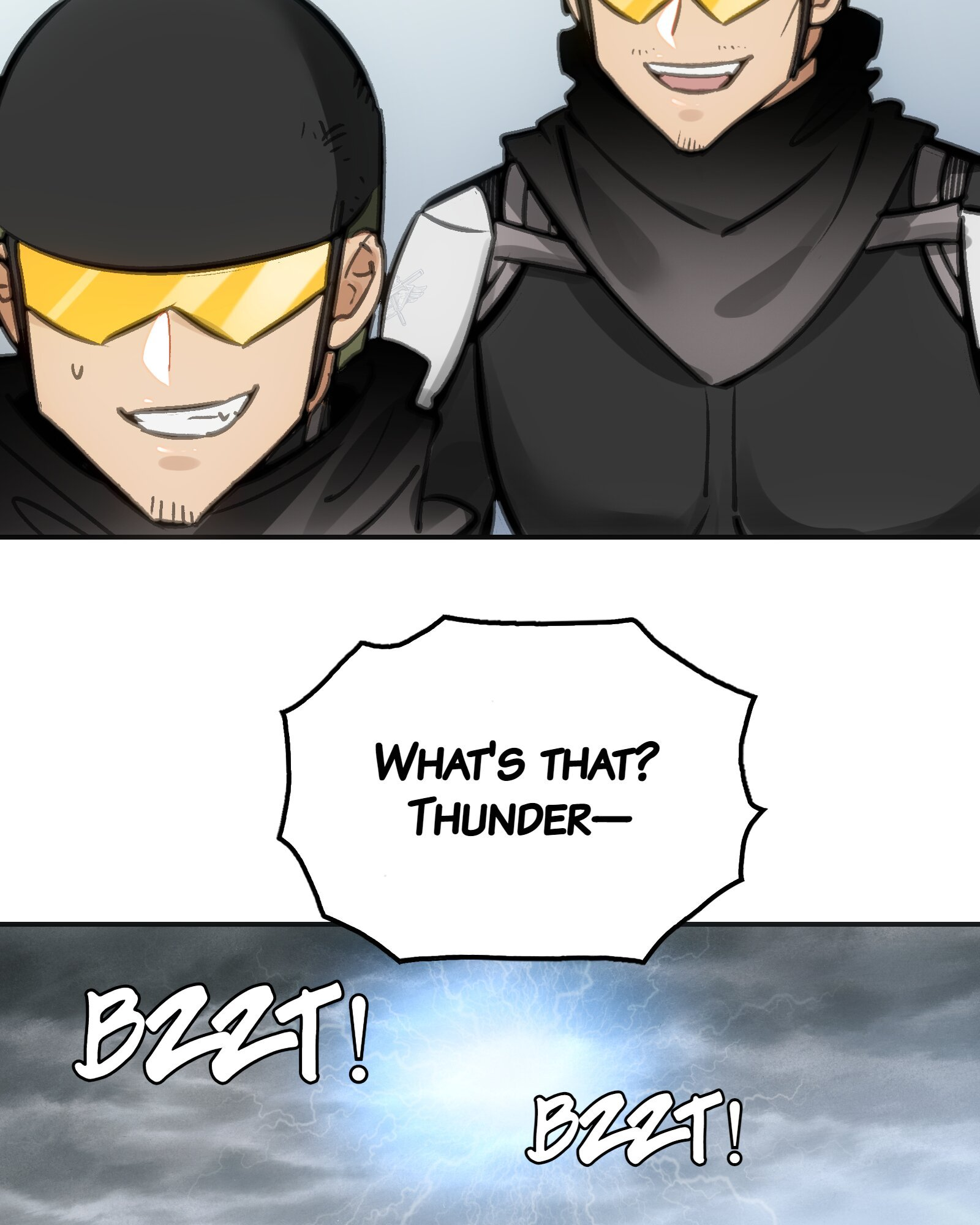 Become Stronger as You Die Chapter 55 - Page 56