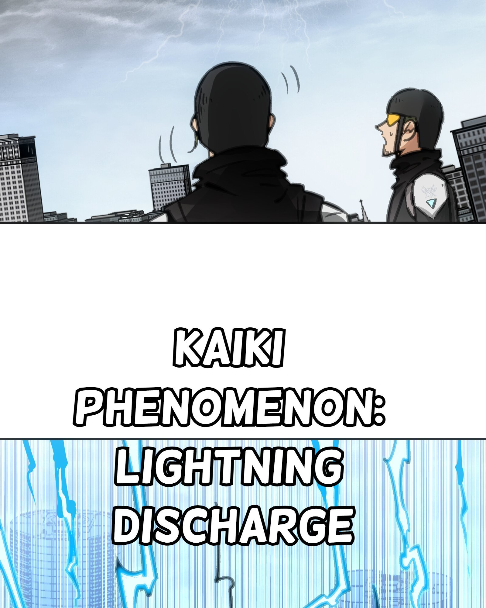 Become Stronger as You Die Chapter 55 - Page 57